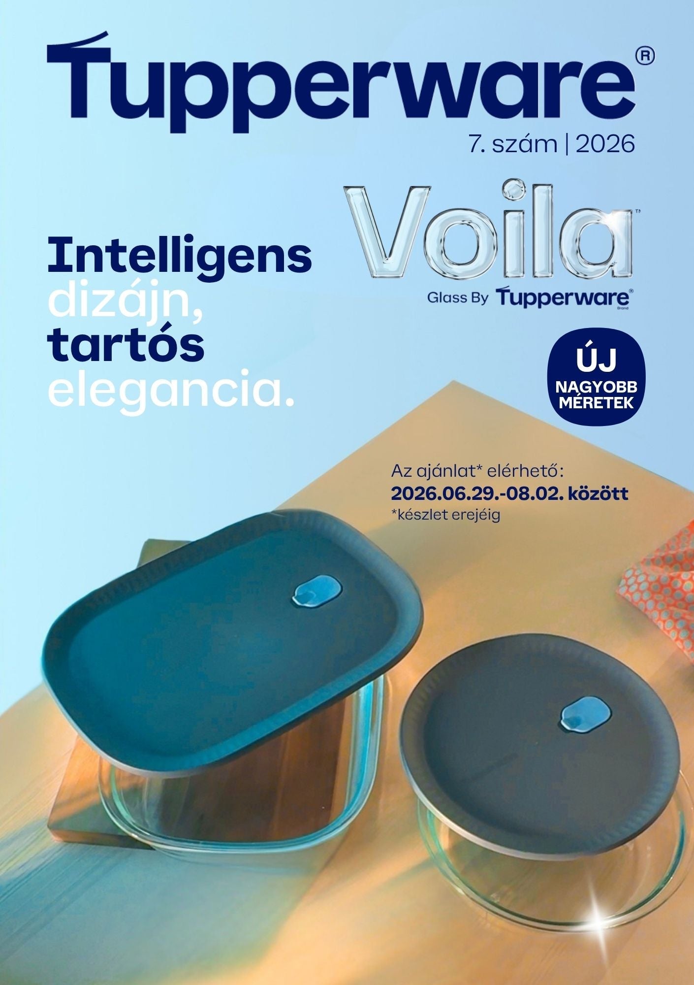 Aktuális ajánlat
