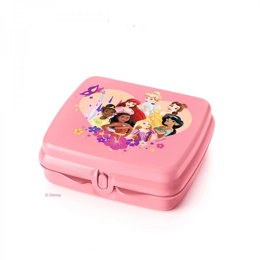 Szendvicses (Pókember, Olaf, Jégvarázs, Virágos, Hercegnős)