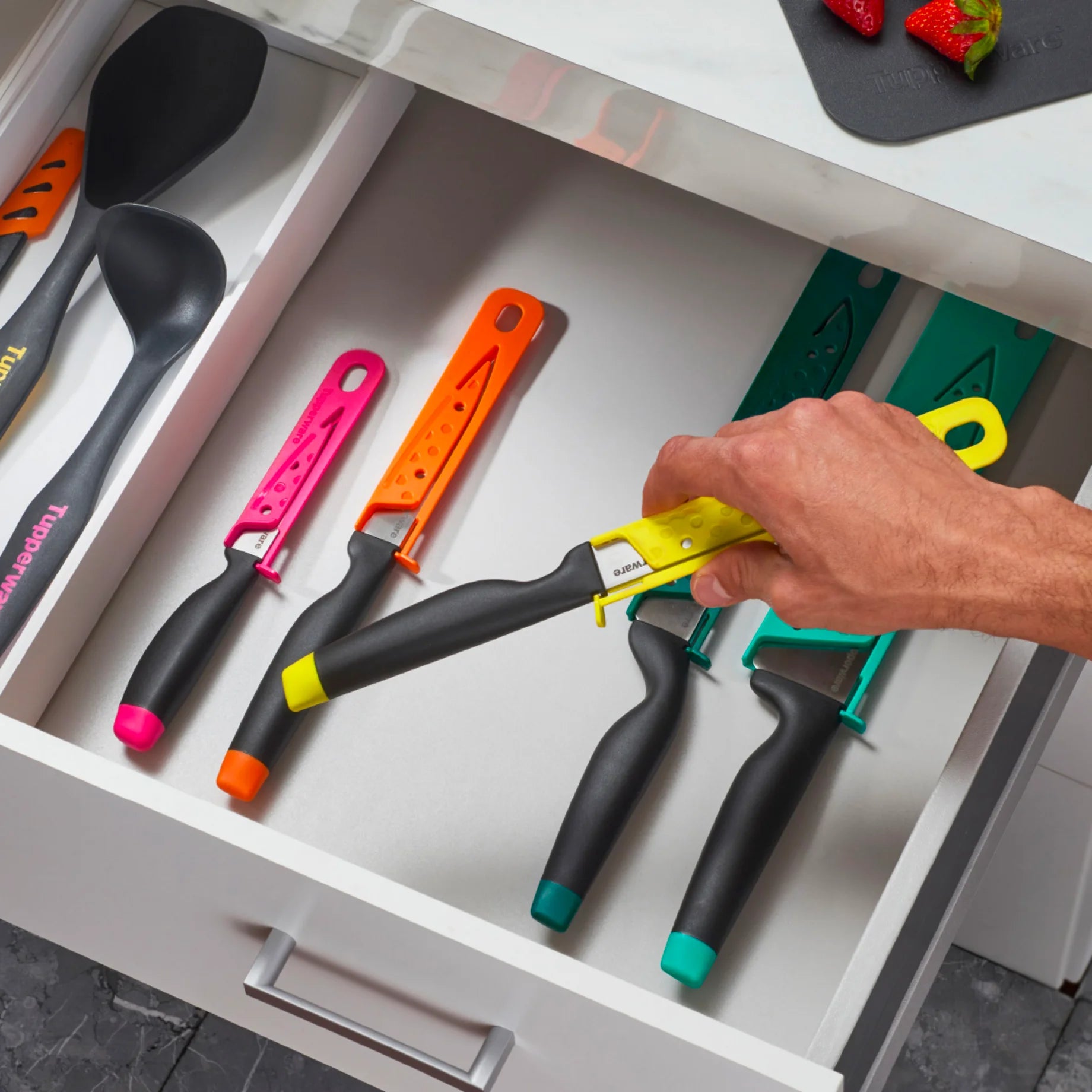 A-generációs Szeletelőkés