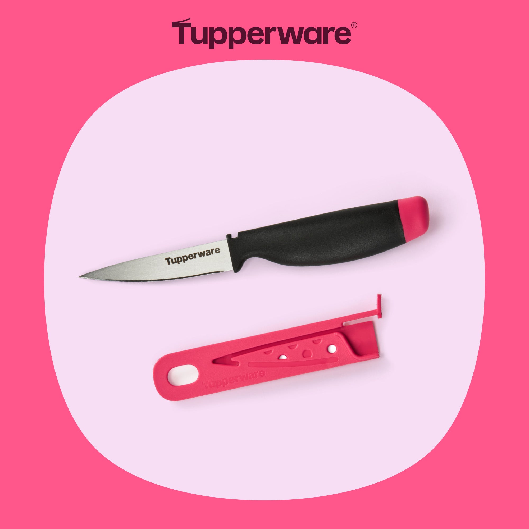 A-generációs Előkészítő Kés