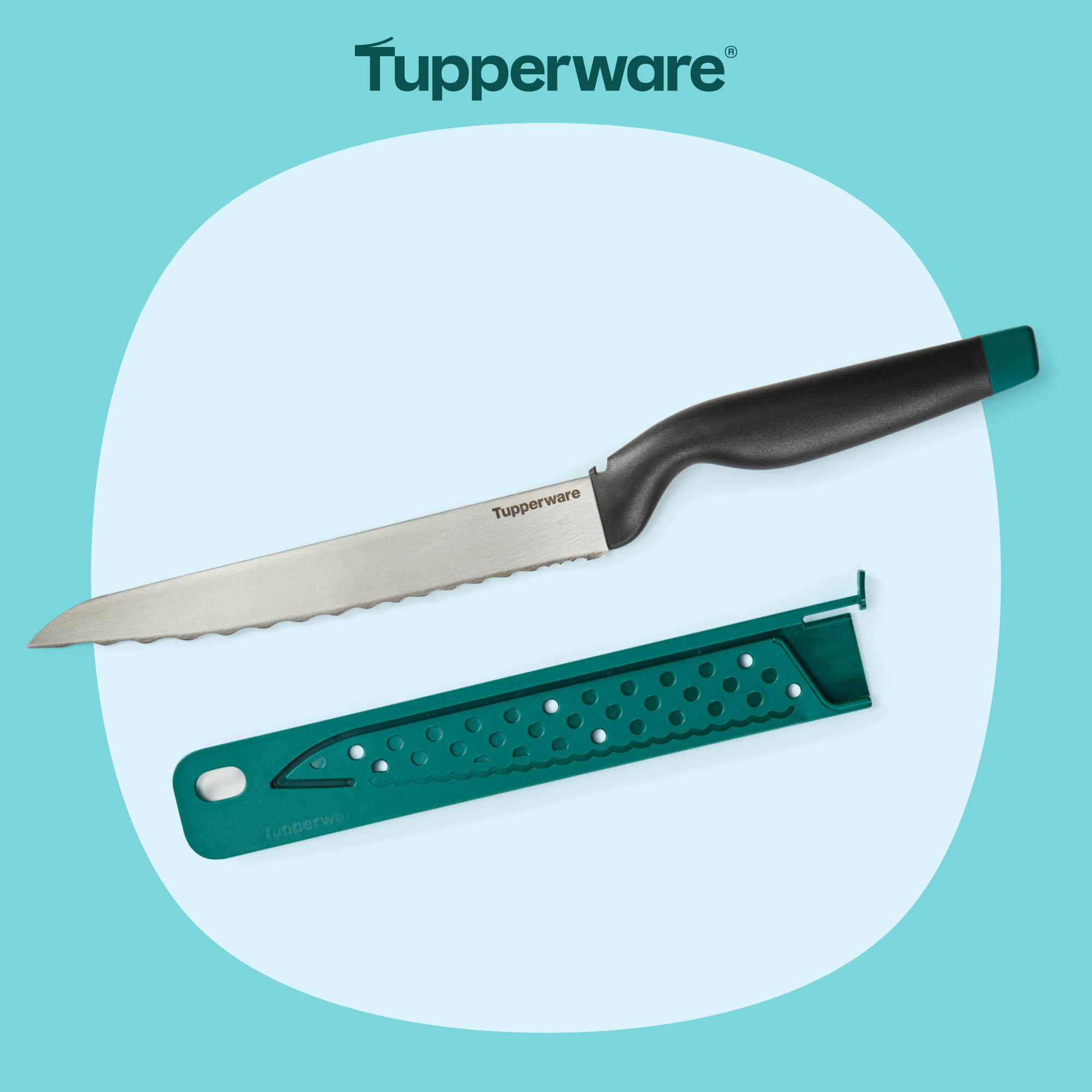 A-generációs Kenyérvágó-kés