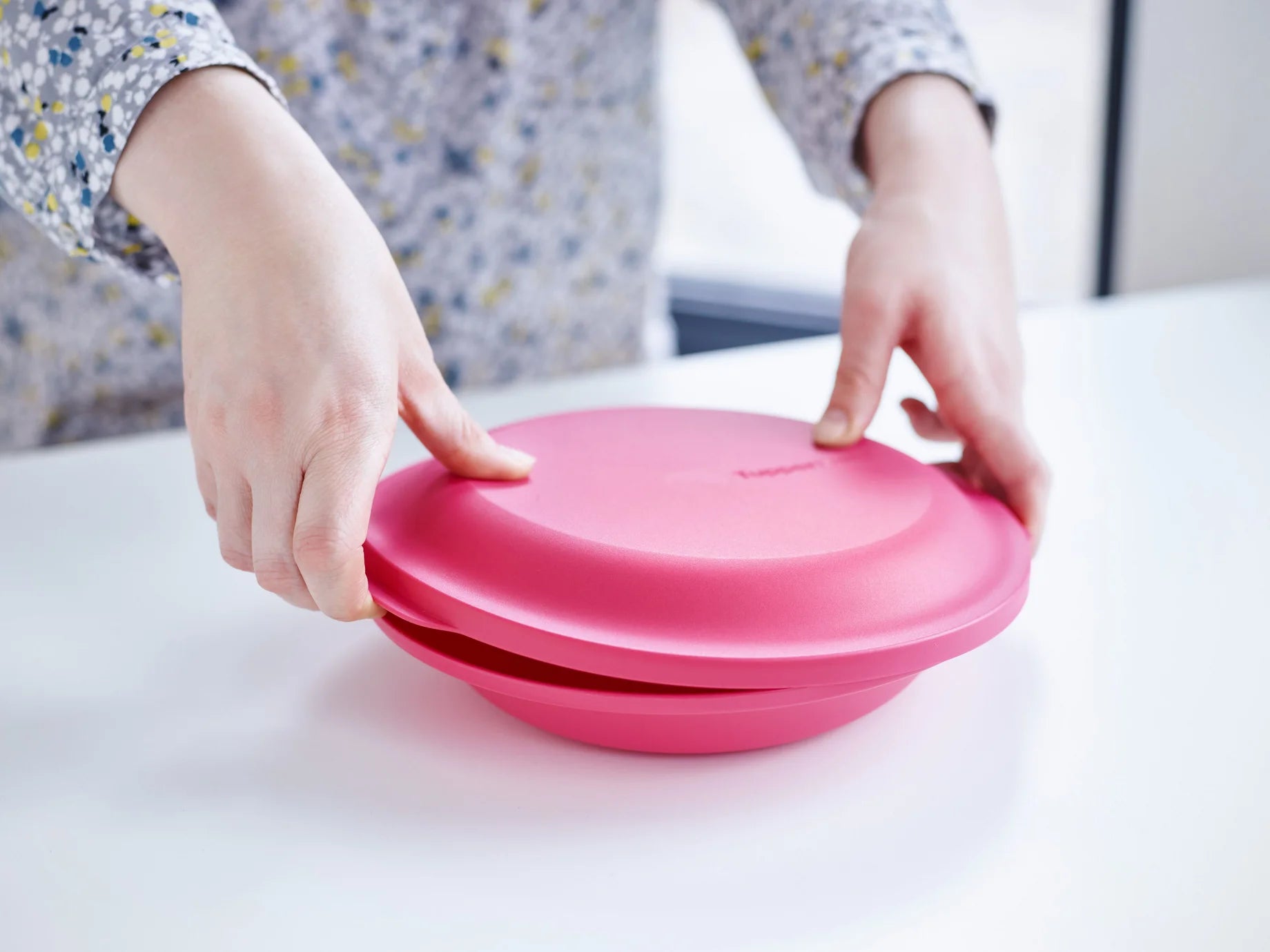 Aloha Kettős Tányér