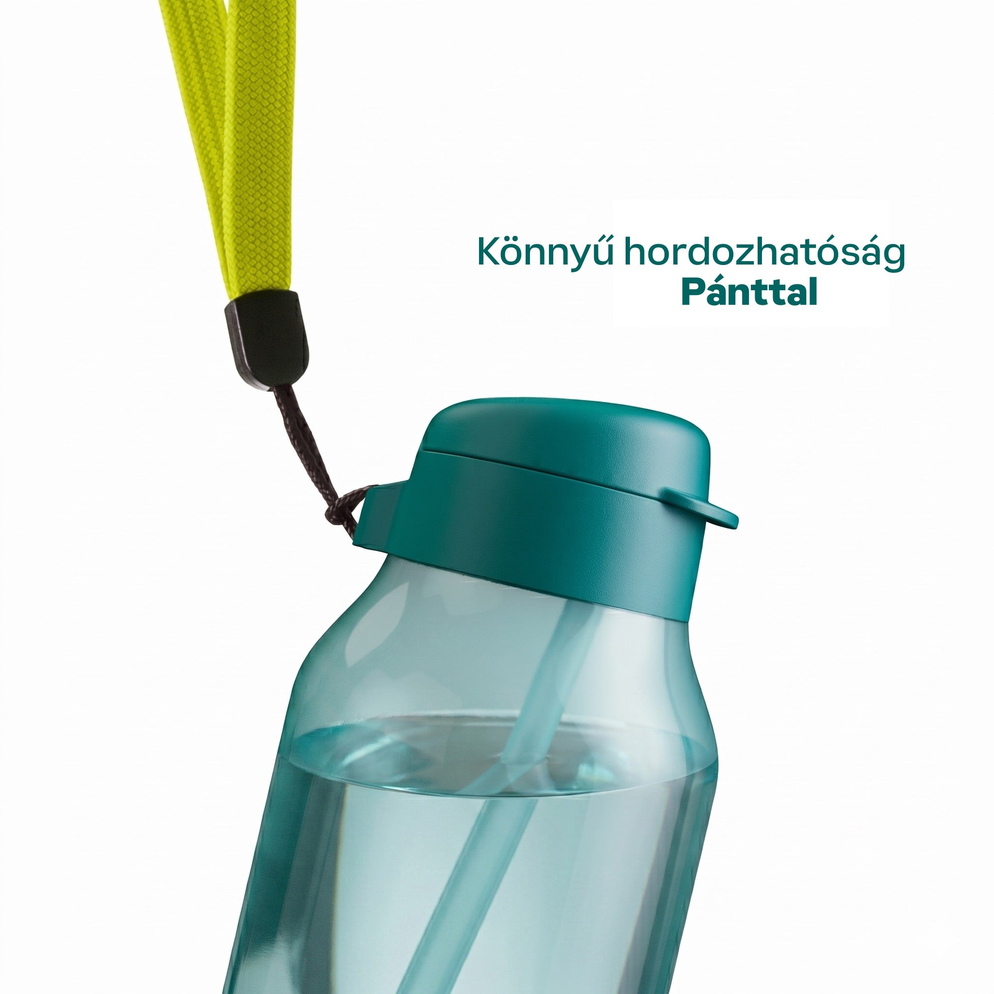 Aquavibe Palack 1,2L