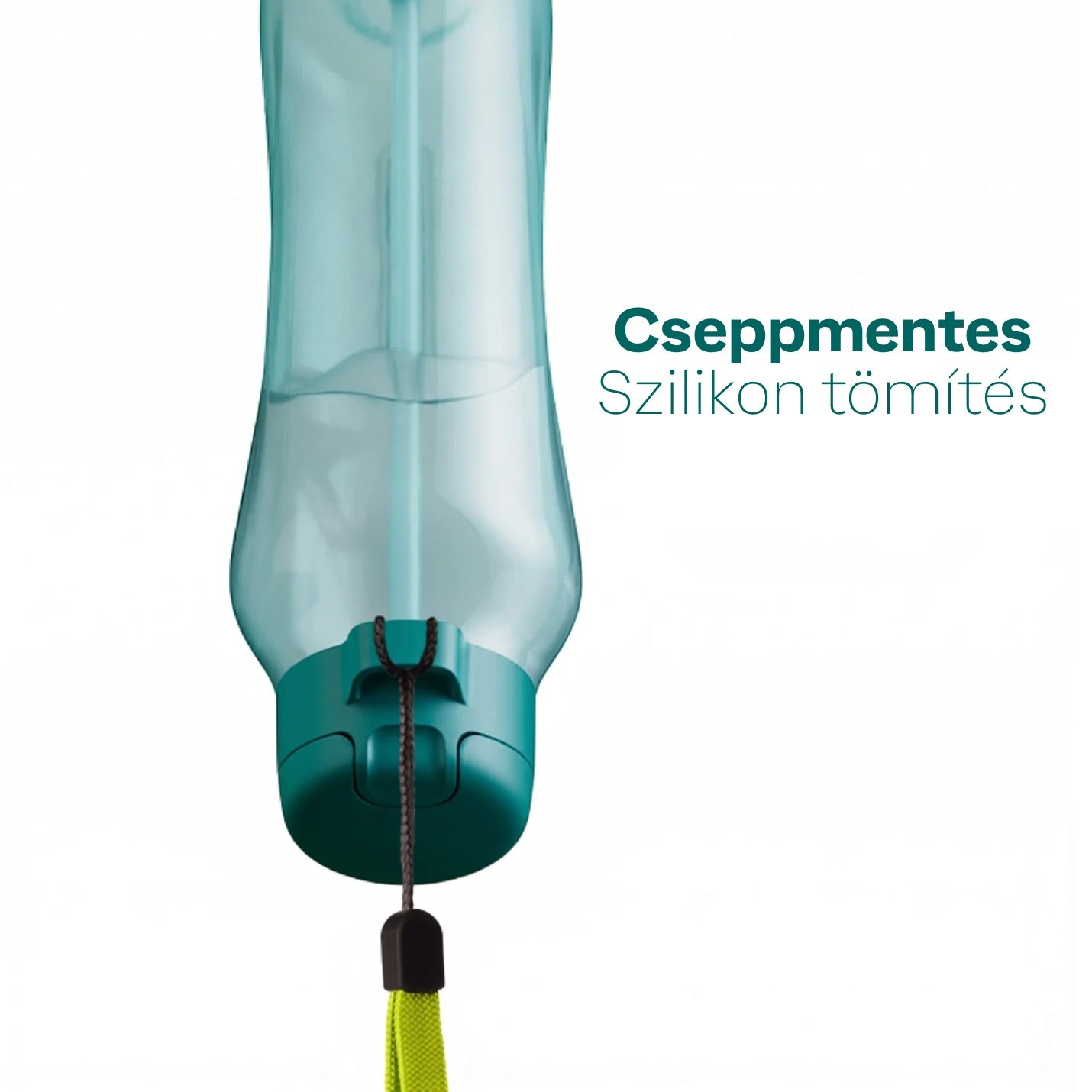 Aquavibe Palack 1,2L