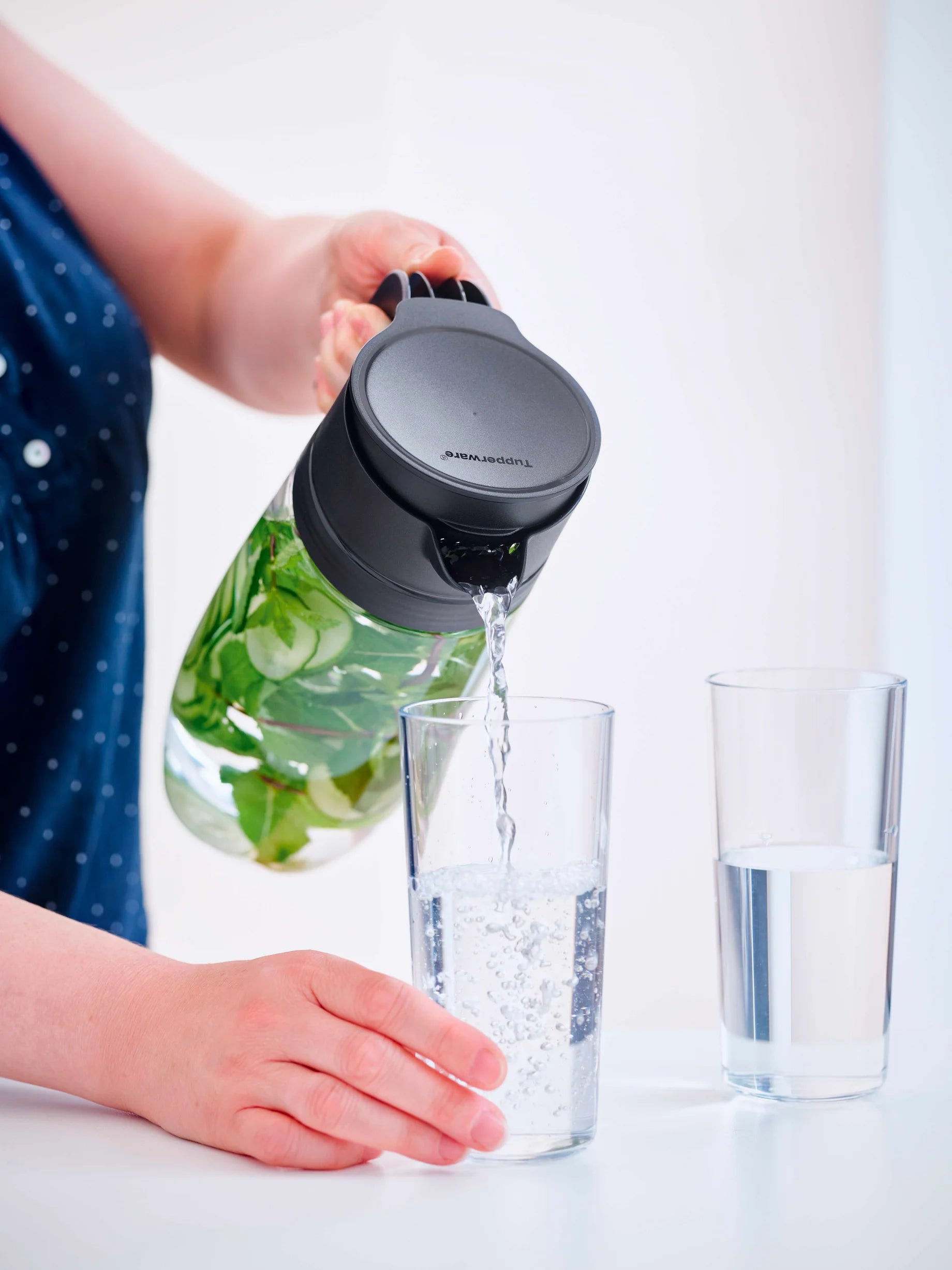 Átlátszó Kancsó 1,7L