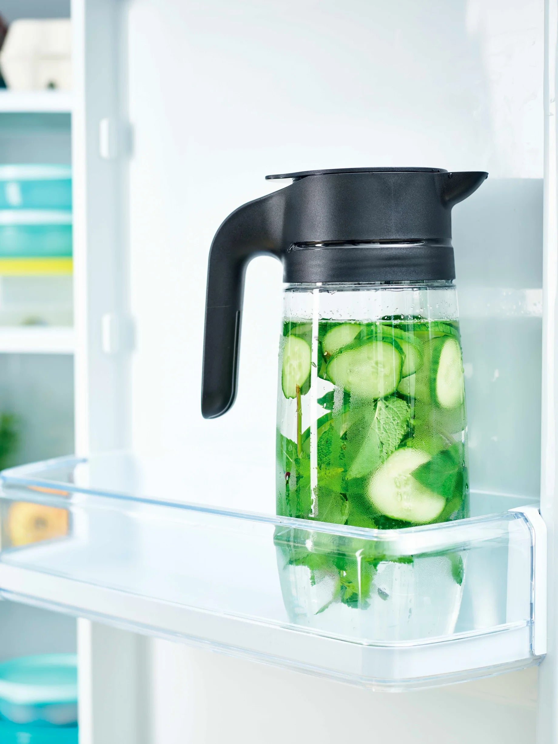 Átlátszó Kancsó 1,7L