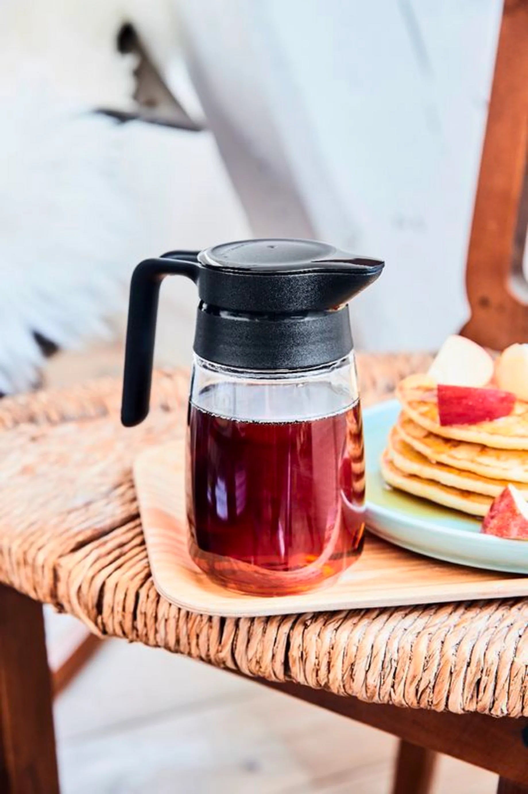 Átlátszó Kiöntő 350ml