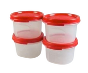 Kerek Mindenes 4x200ml