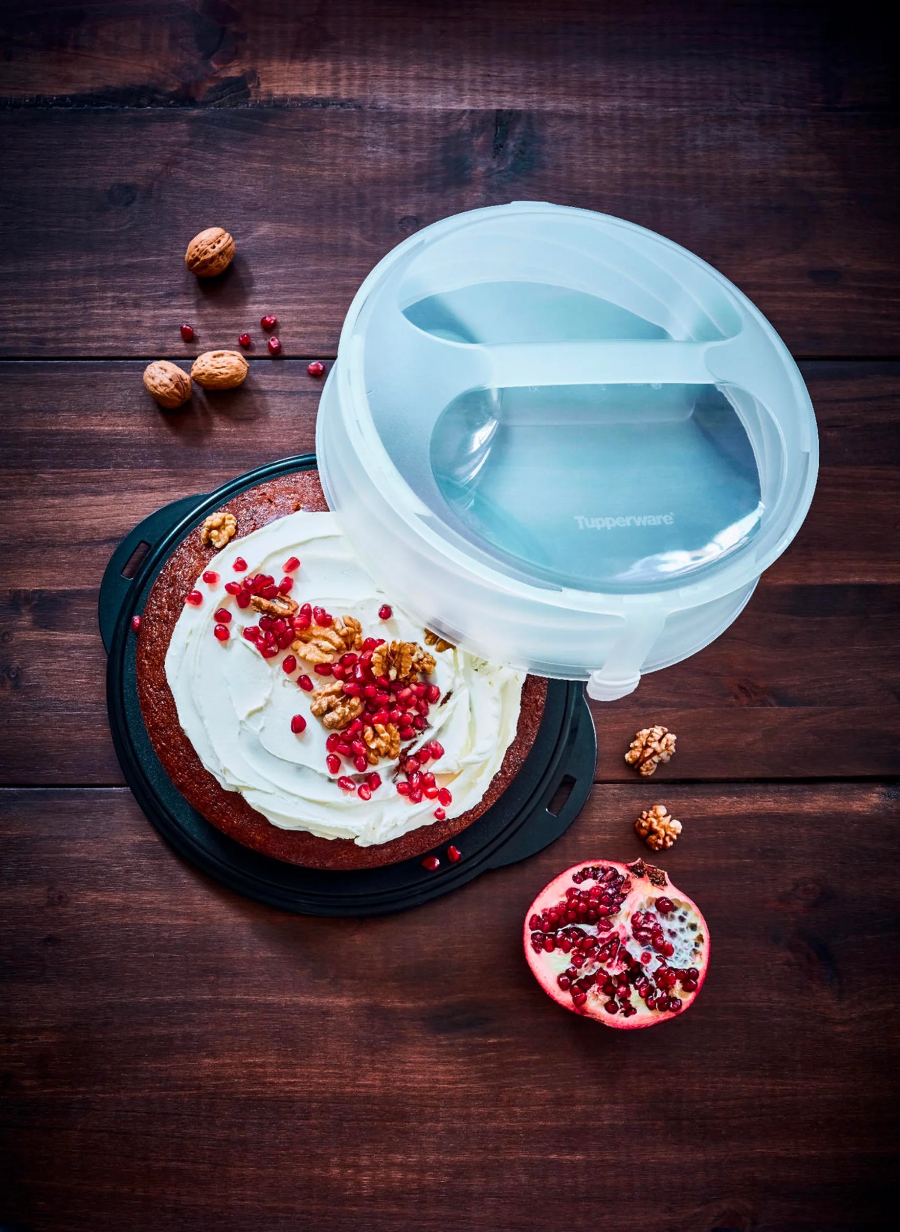 Emeletes Tortatartó