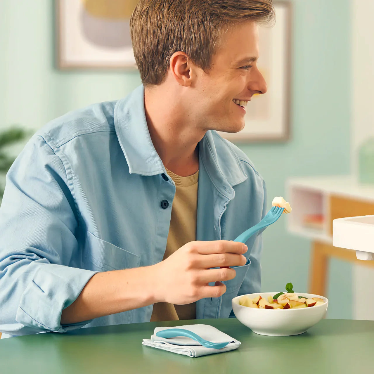 Etető Evőeszközök