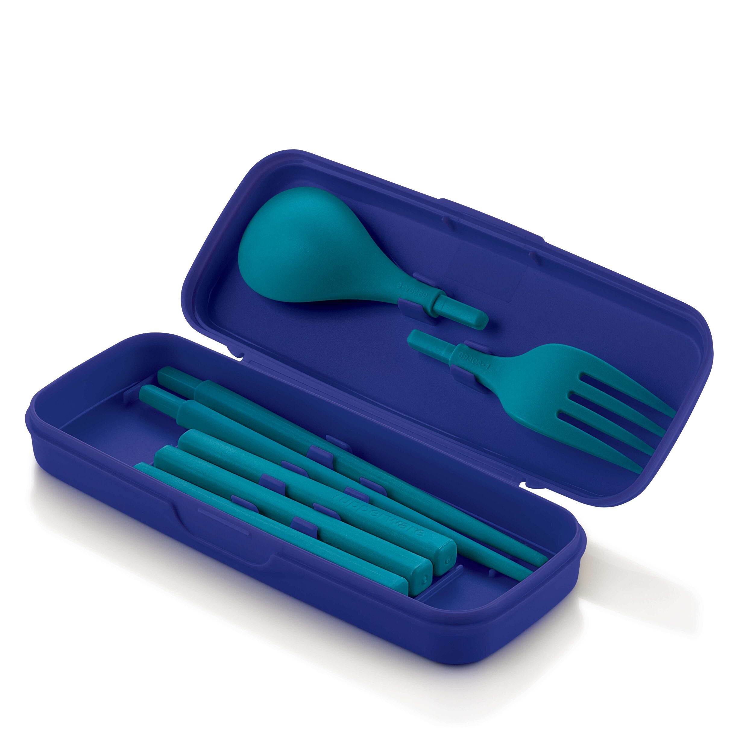 Evőeszköz Szett Dobozban