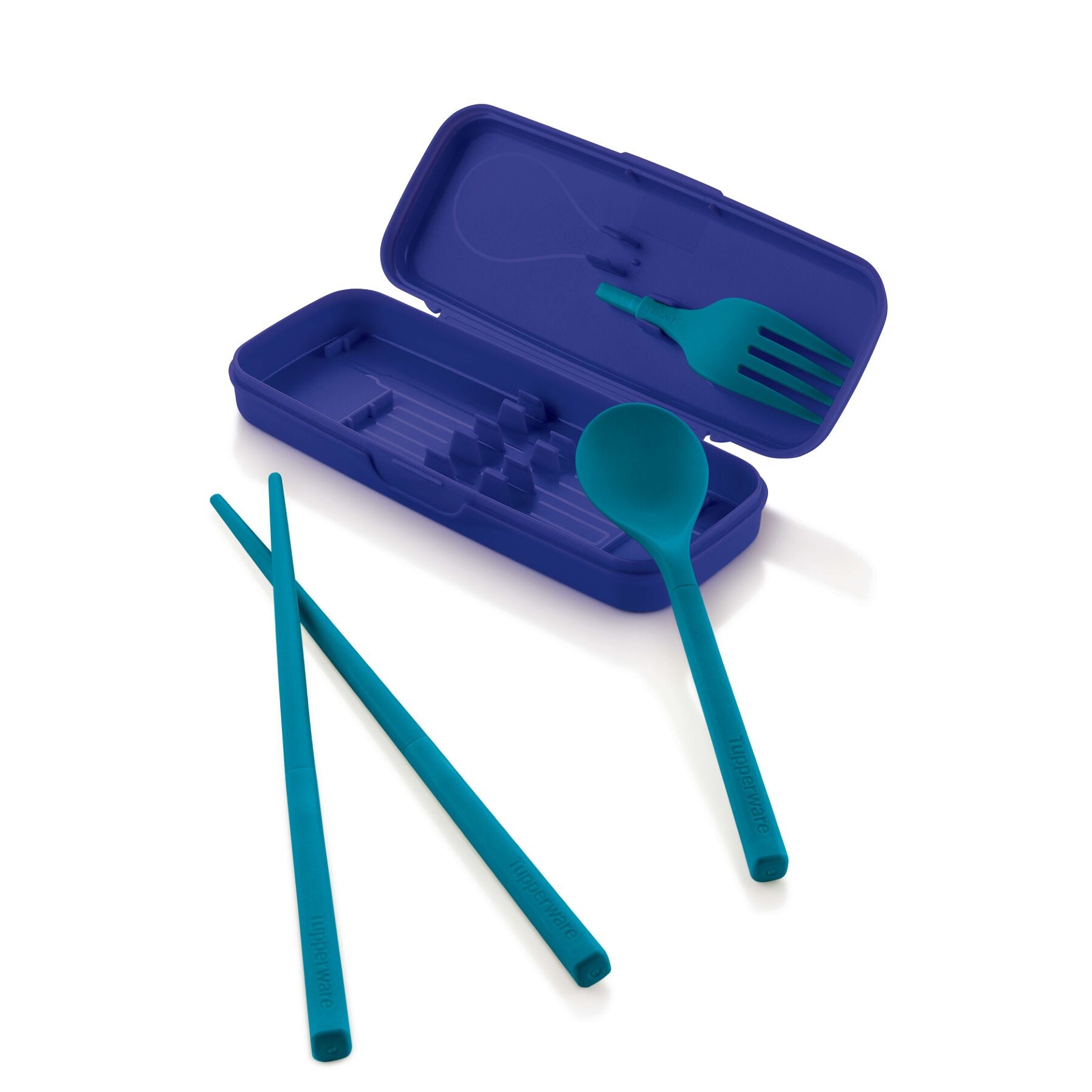 Evőeszköz Szett Dobozban