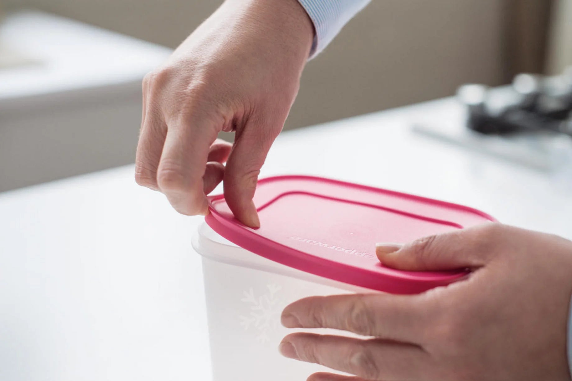 Fagyasztó Társ Midi (2 db)