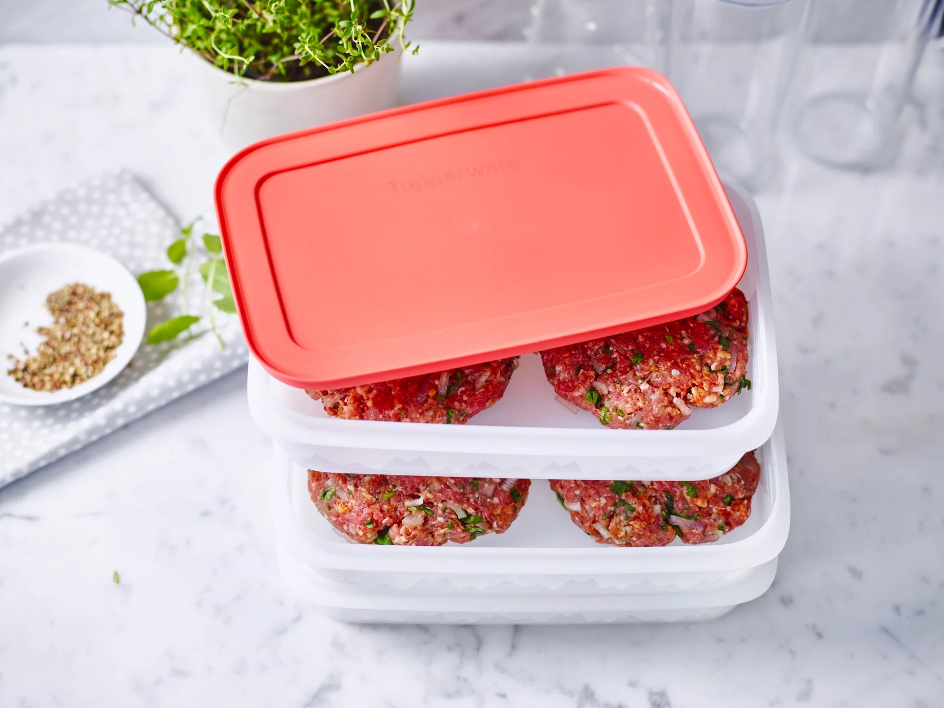 Fagyasztó Társ Torony (3 db)