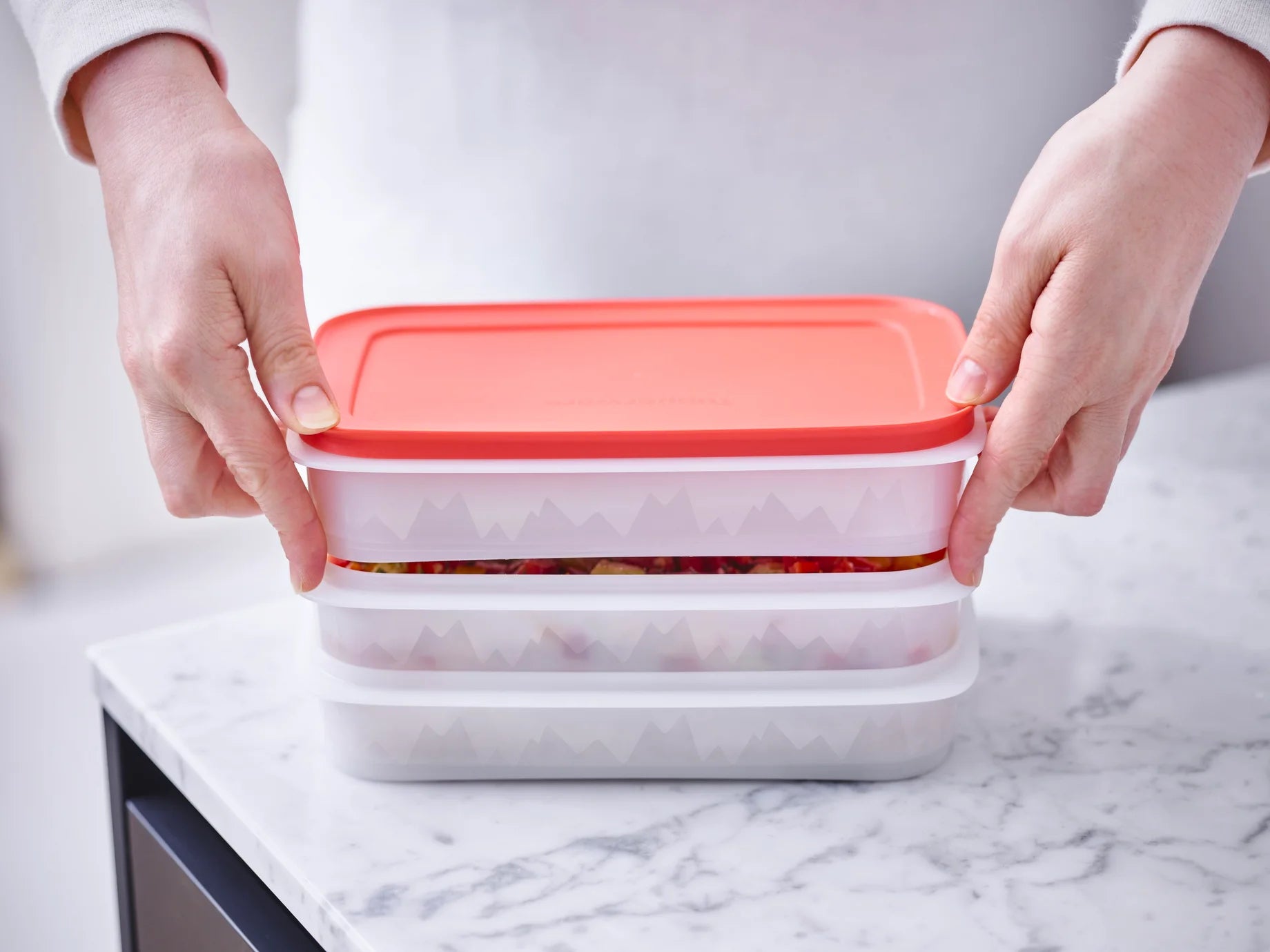 Fagyasztó Társ Torony (3 db)