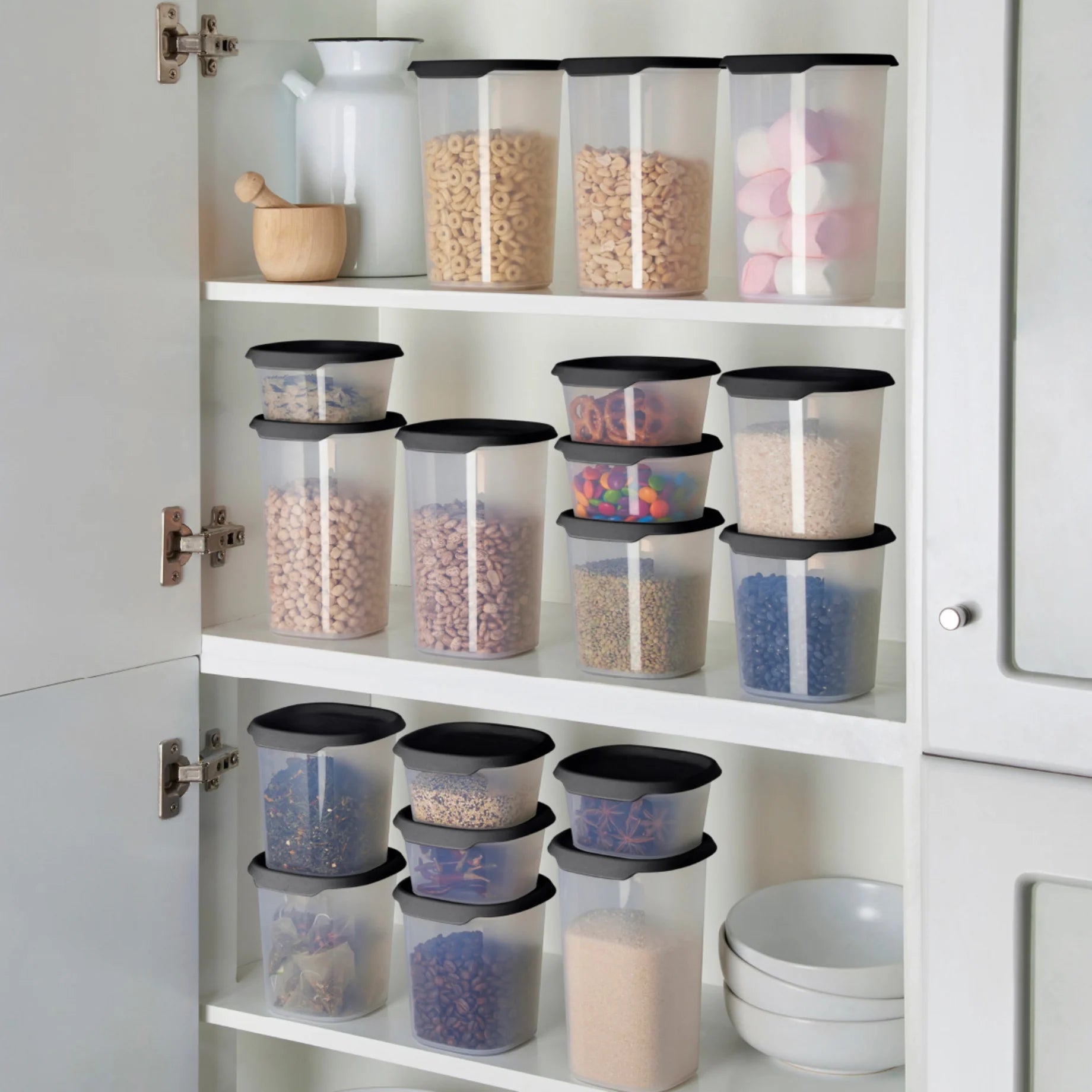 Friss Érintés 1,25L (Négyzetes)