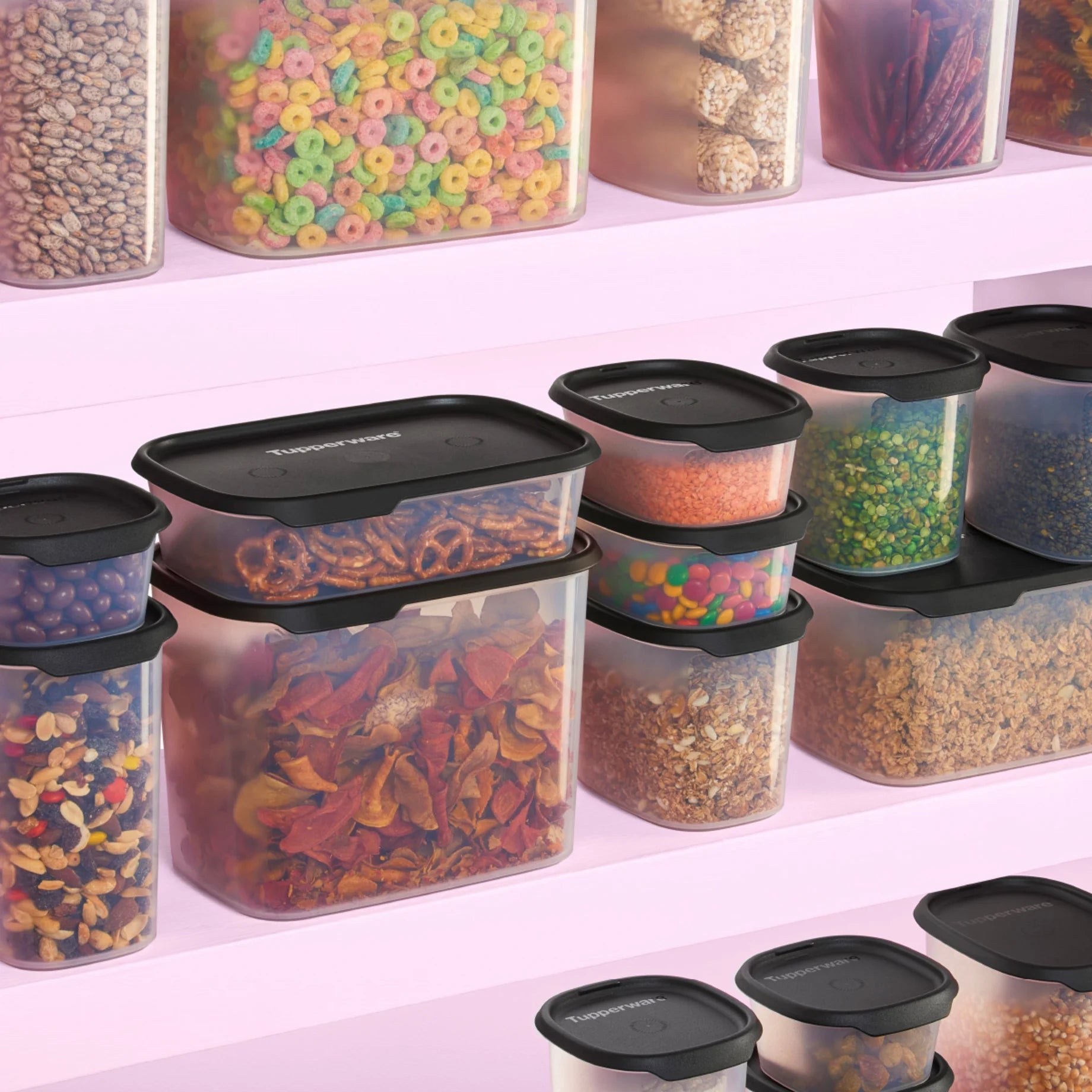 Friss Érintés 1,25L (Négyzetes)