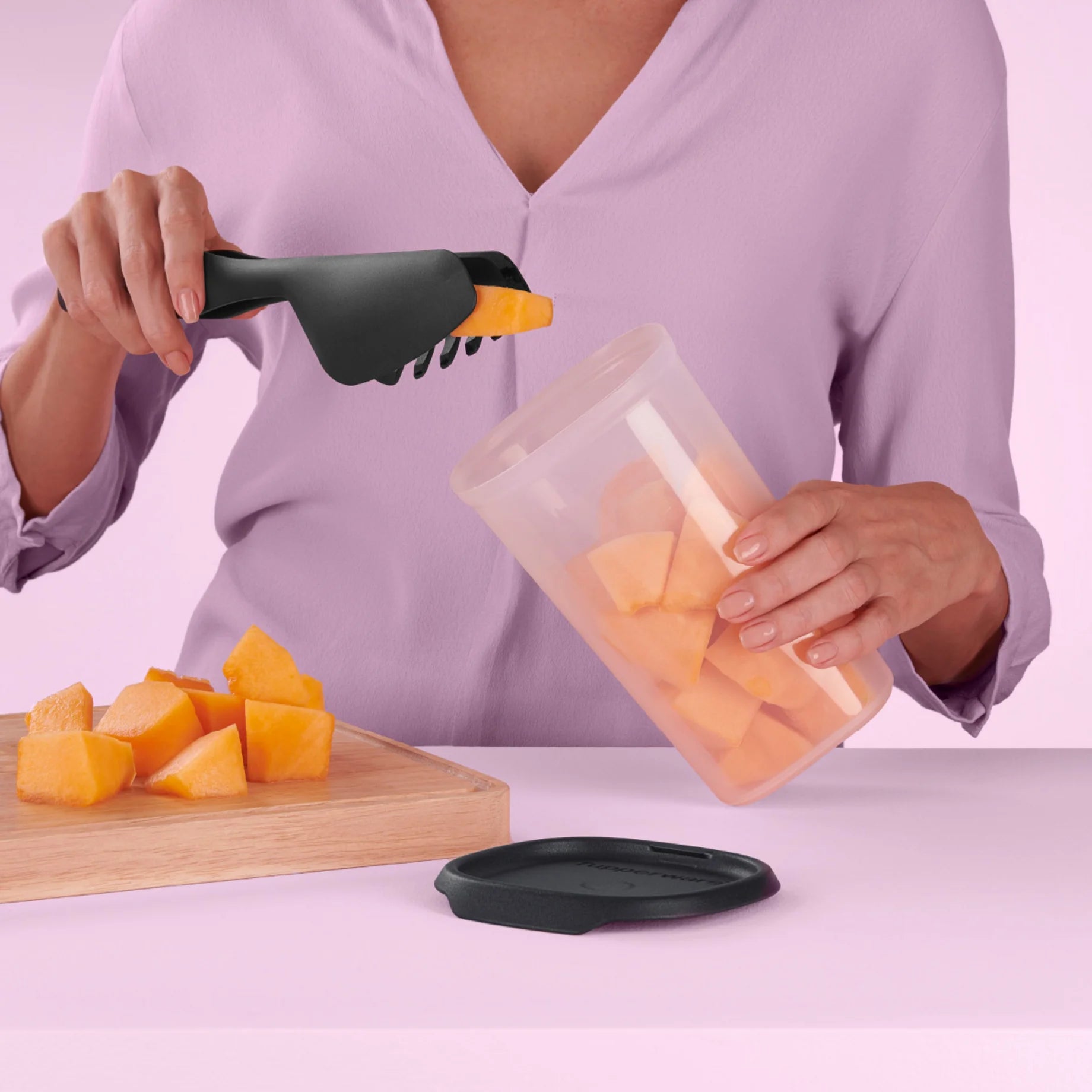 Friss Érintés 1,25L (Négyzetes)