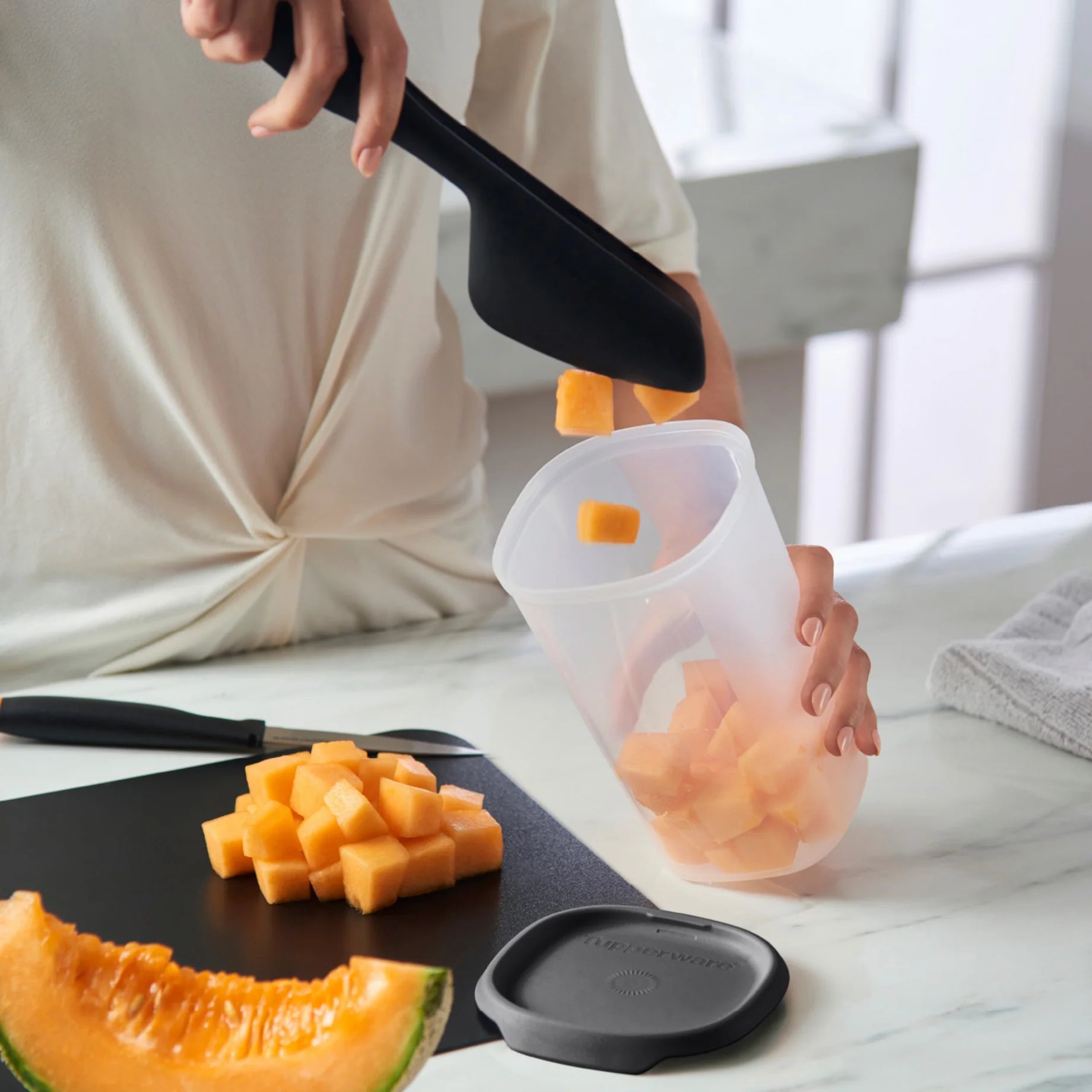 Friss Érintés 1,25L (Négyzetes)