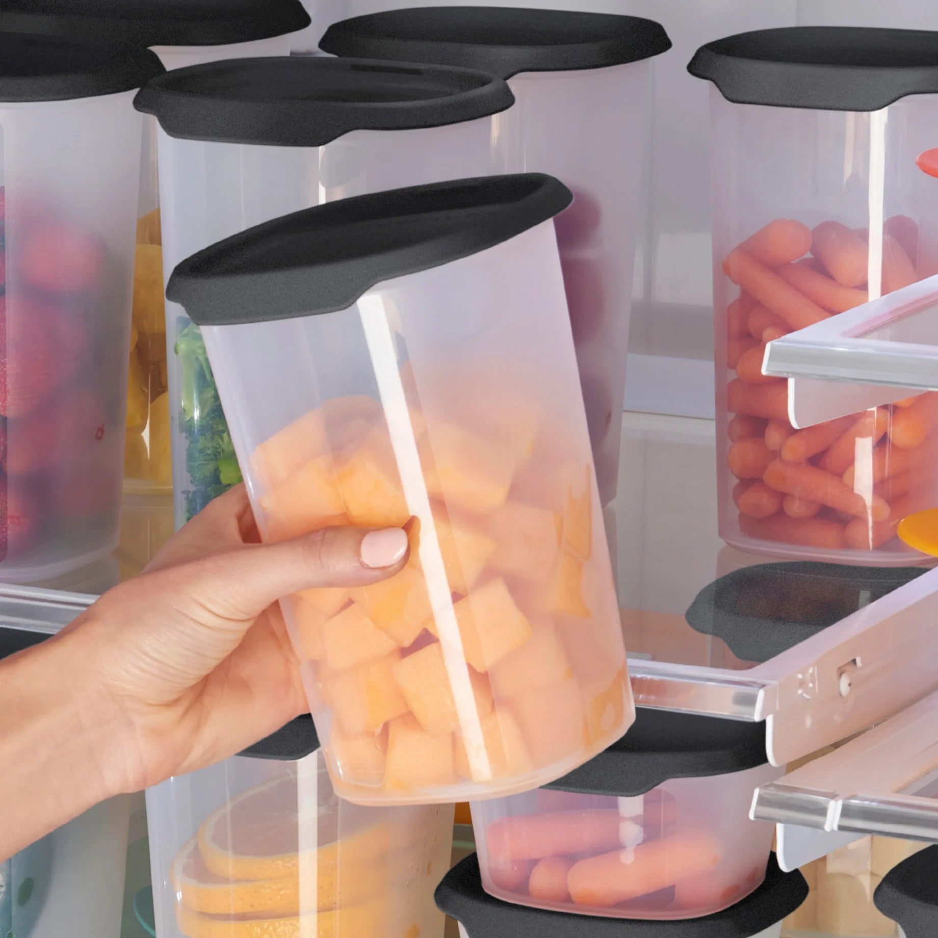 Friss Érintés 1,25L (Négyzetes)