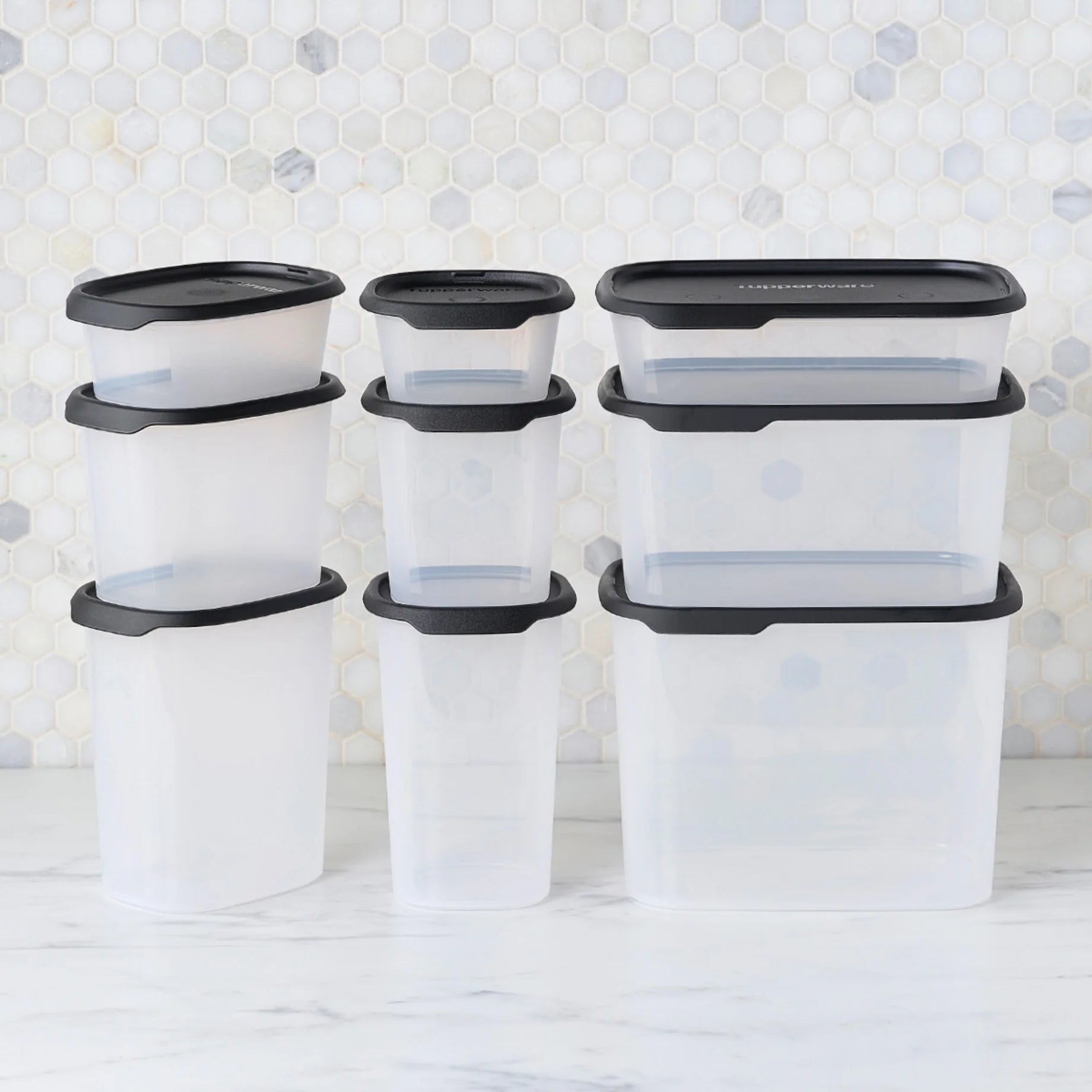 Friss Érintés Szögletes 2,8L