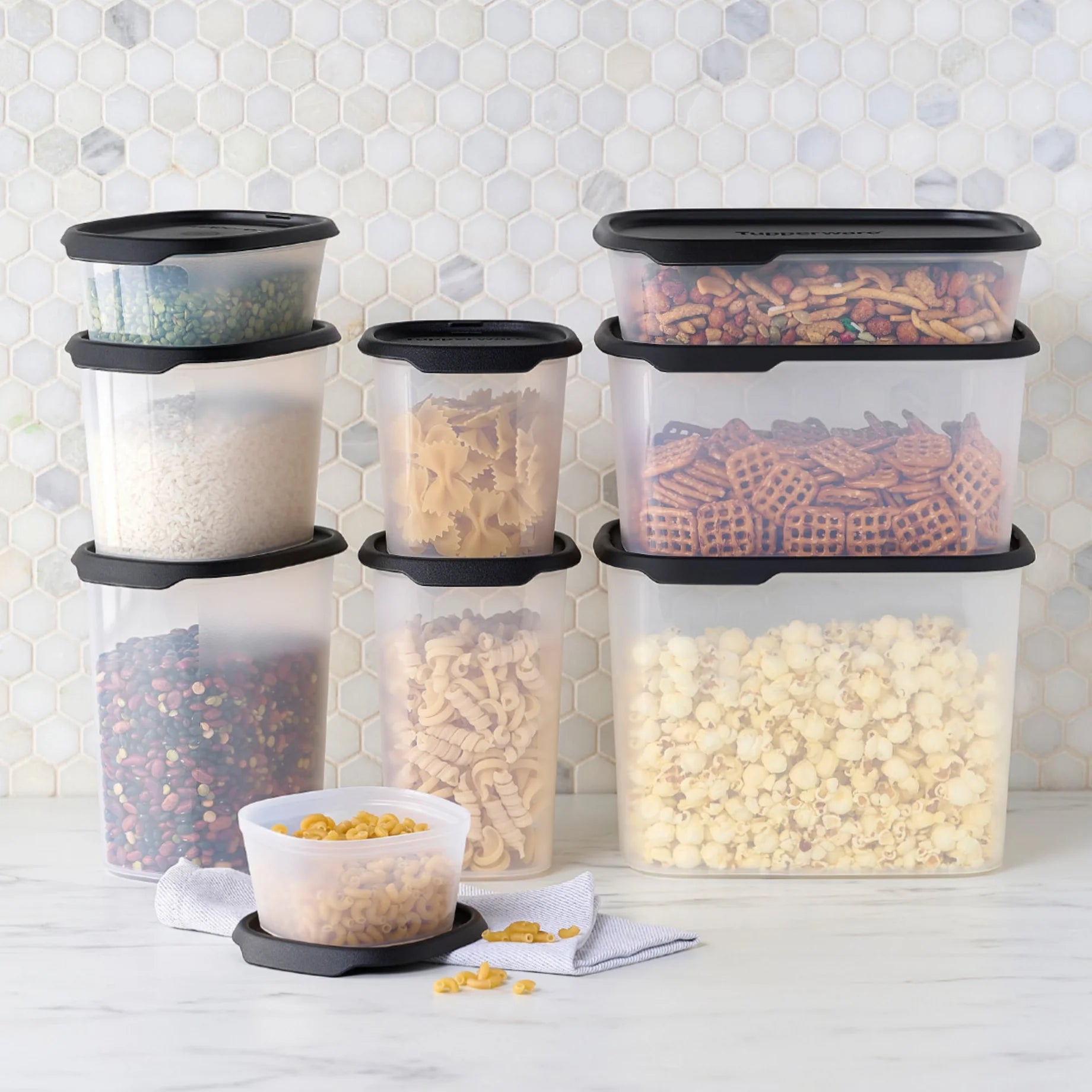 Friss Érintés Szögletes 2,8L