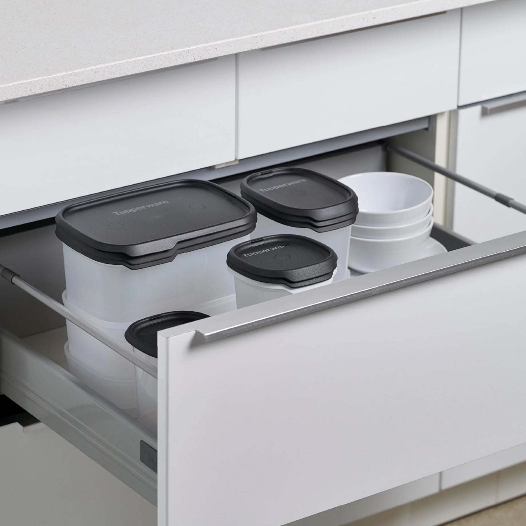 Friss Érintés Szögletes 2,8L