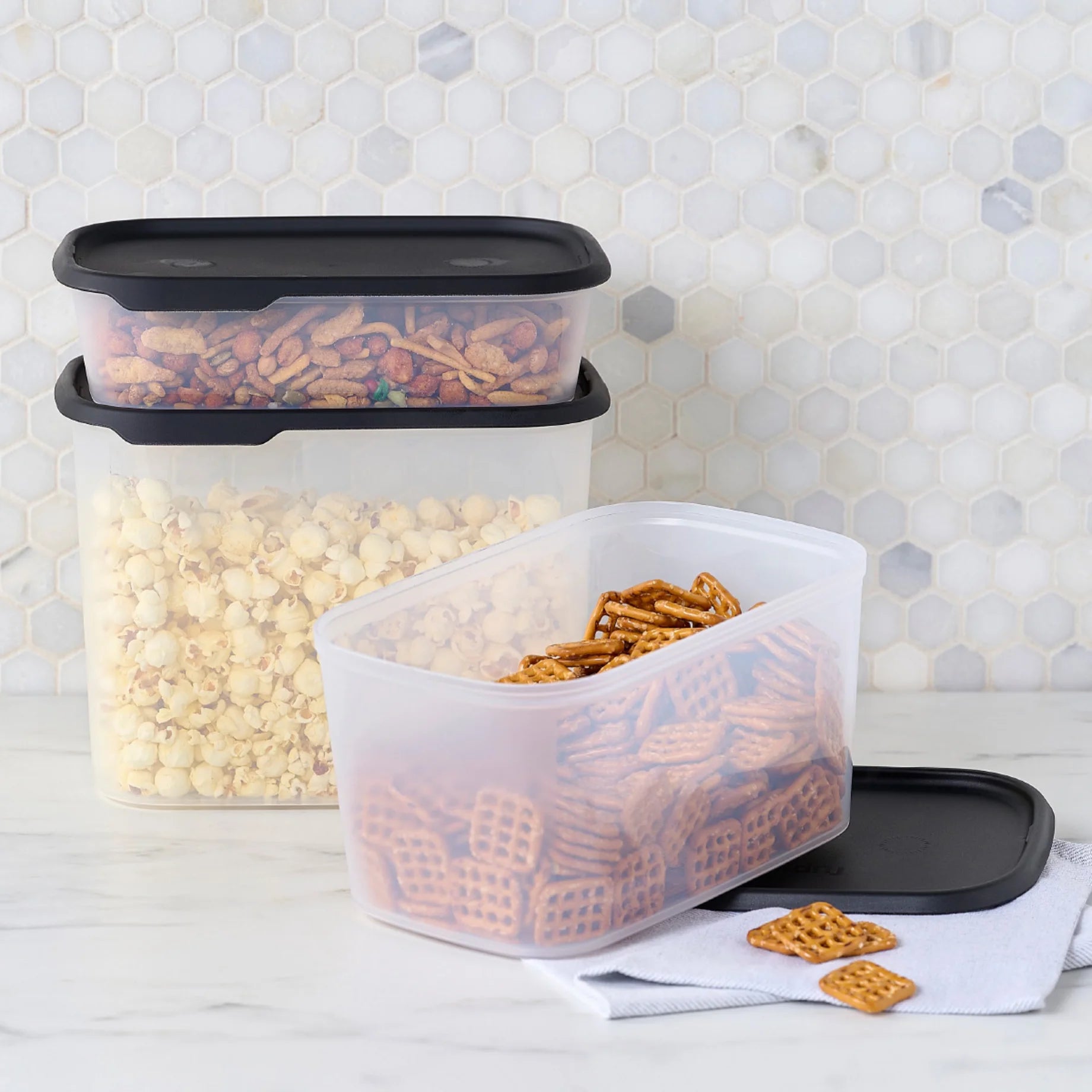 Friss Érintés Szögletes 4,4L