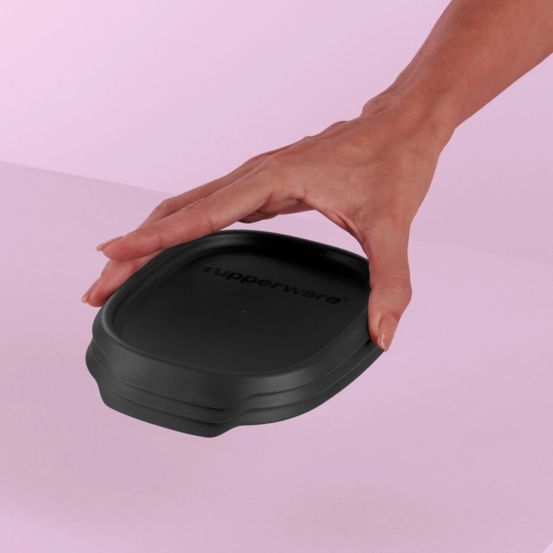 Friss Érintés Ovális 540ml