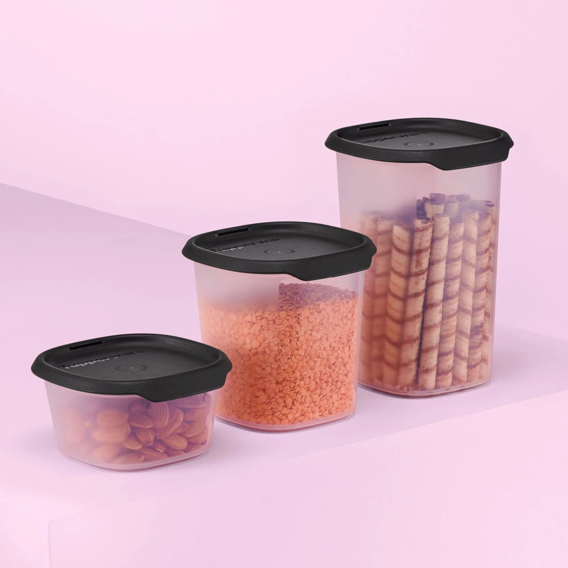 Friss Érintés 810ml (Négyzetes)