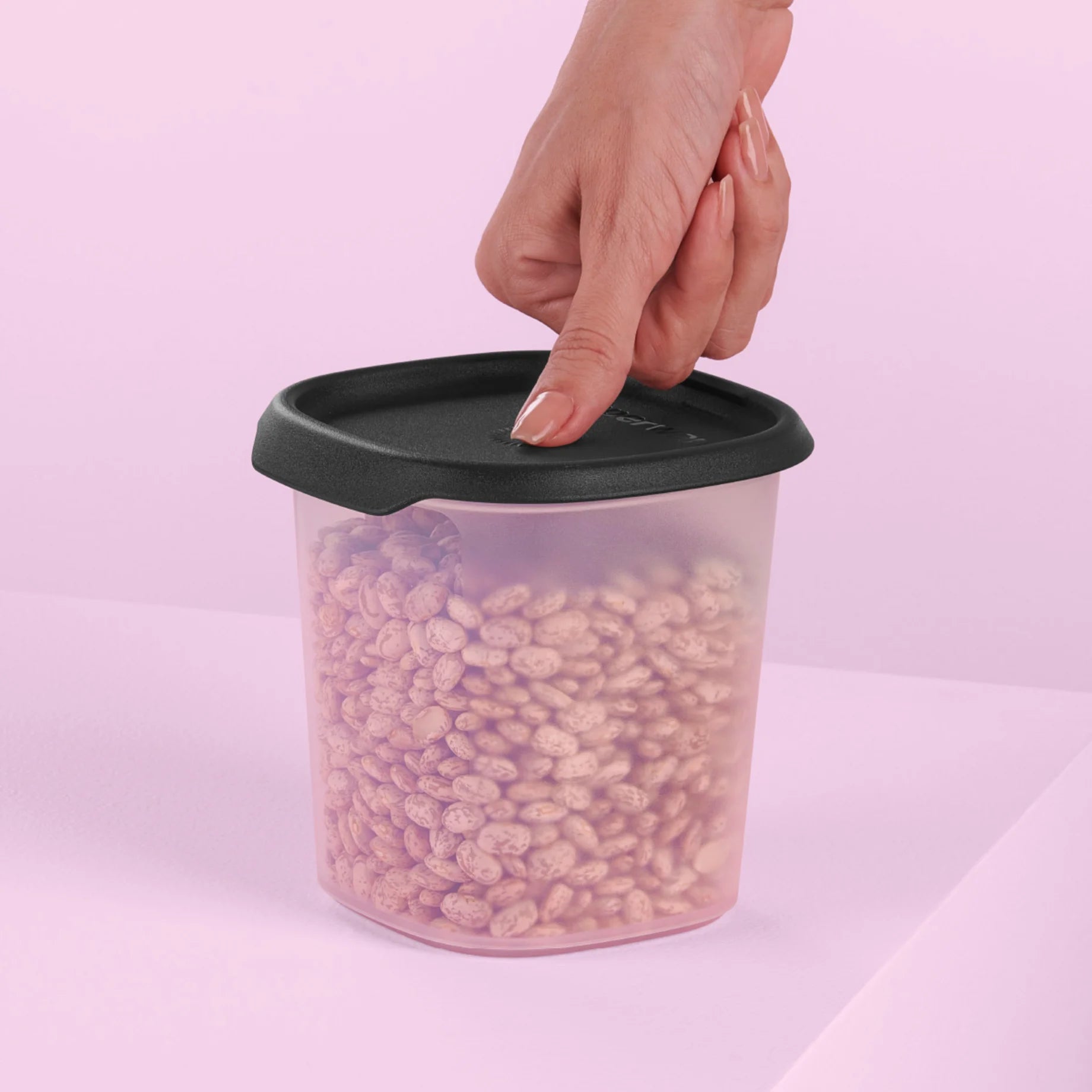 Friss Érintés 810ml (Négyzetes)