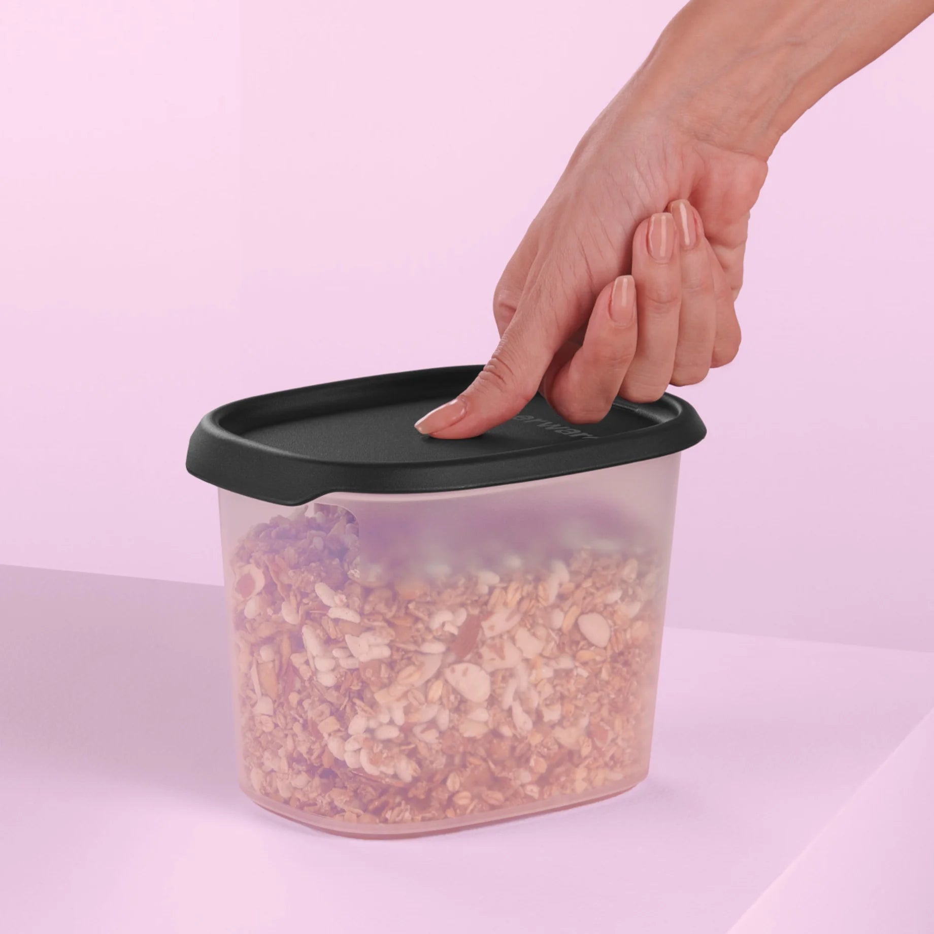 Friss Érintés Ovális 1,1L