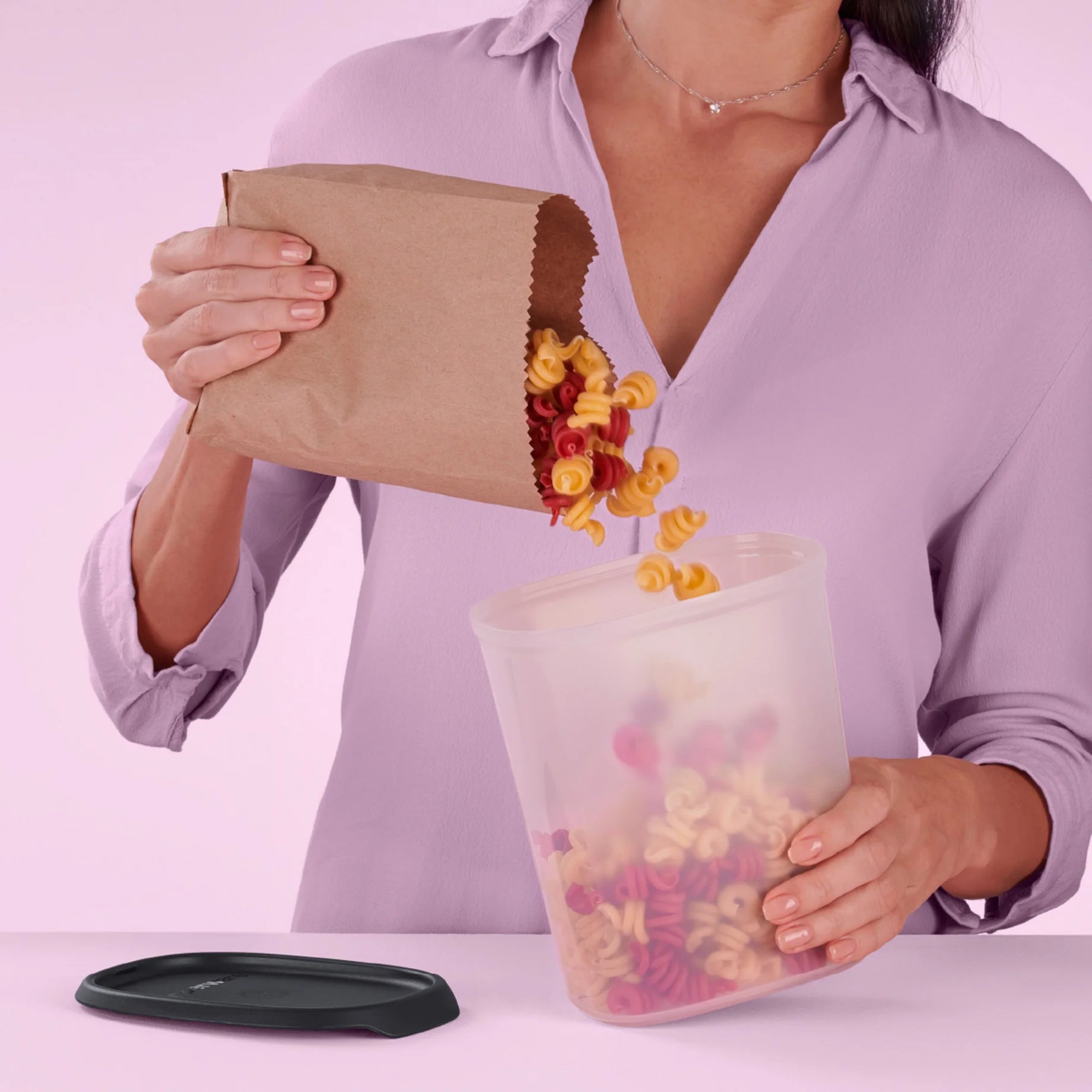 Friss Érintés Ovális 1,8L