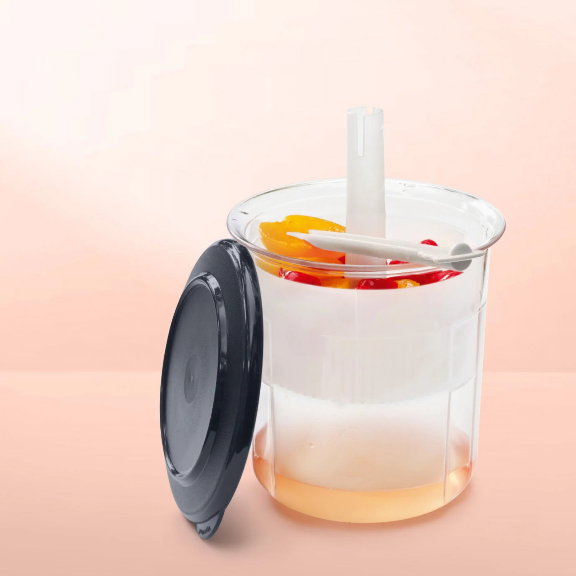 Gyors Uborkalift 1,2L