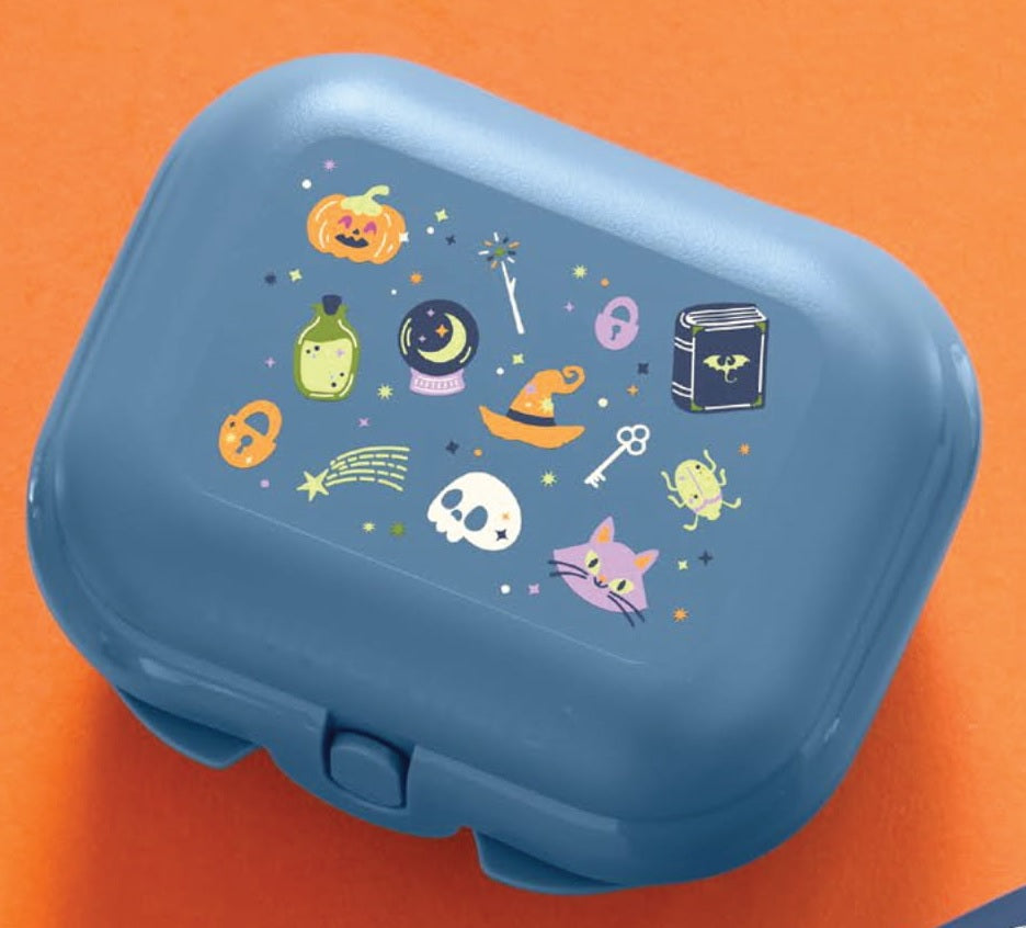 Mini Uzsidoboz szett