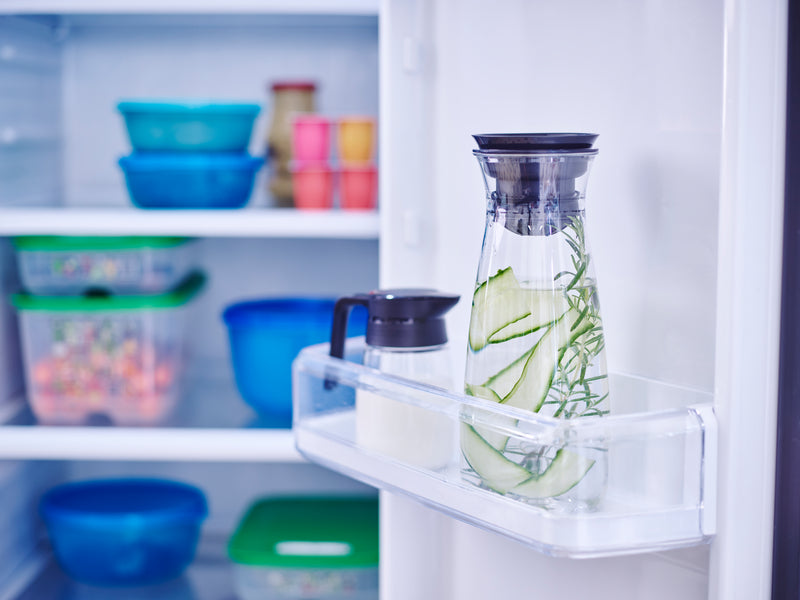 Frissítő Karaf 360