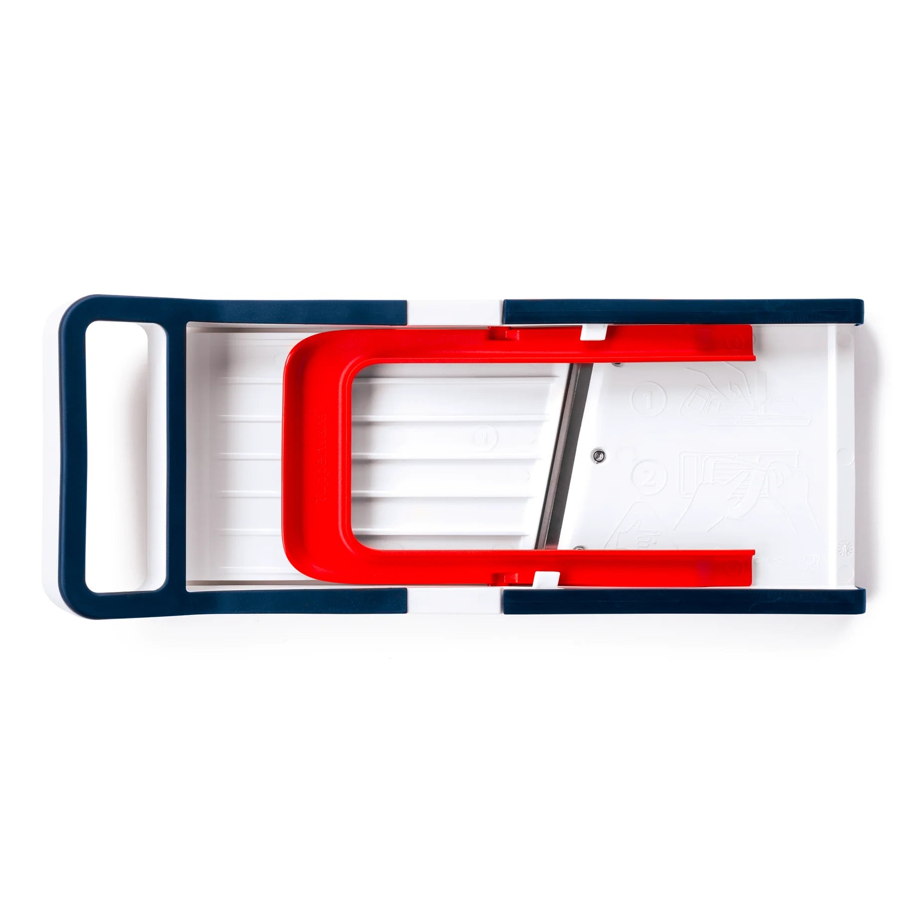 Junior Mandolin Szeletelő