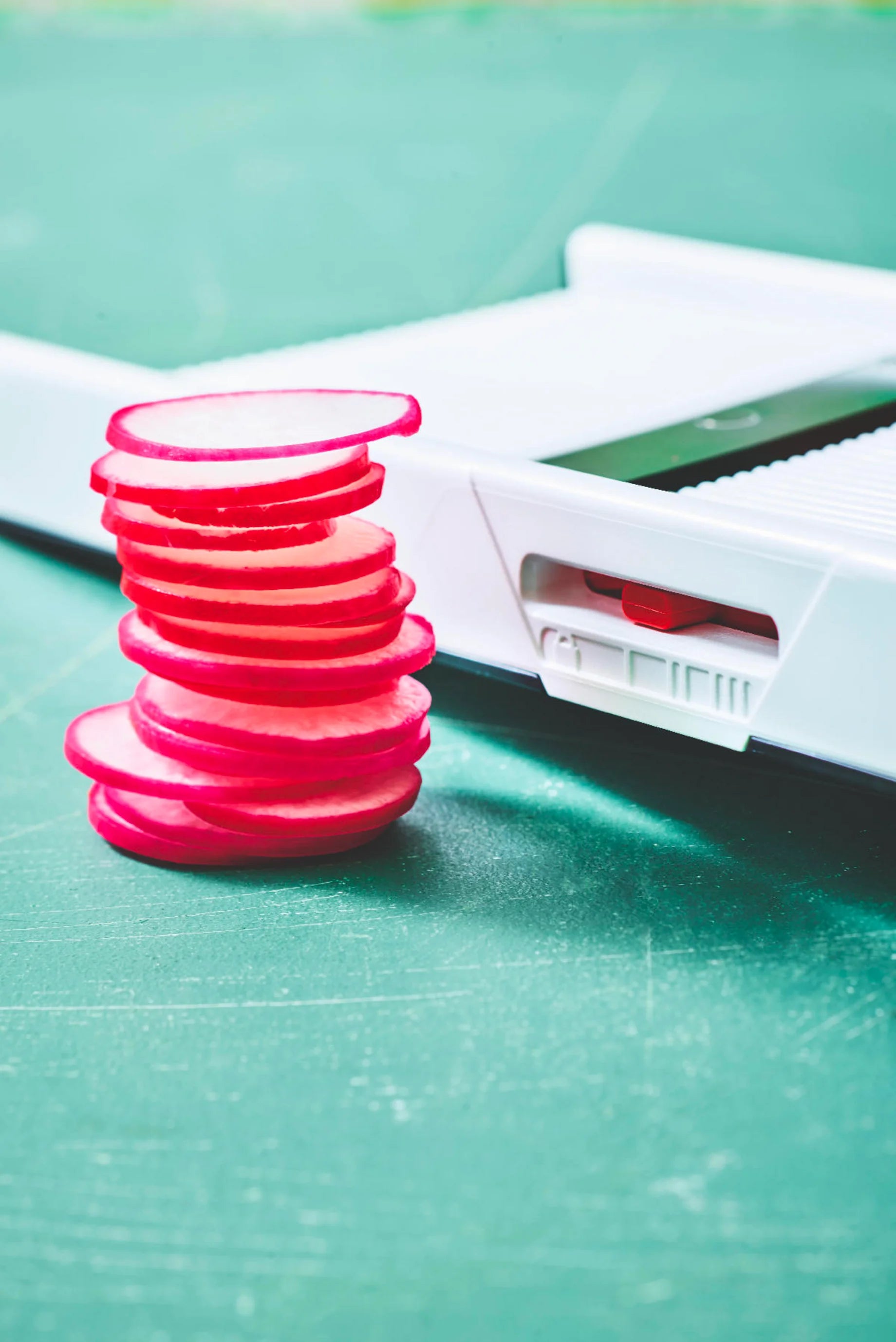 Junior Mandolin Szeletelő