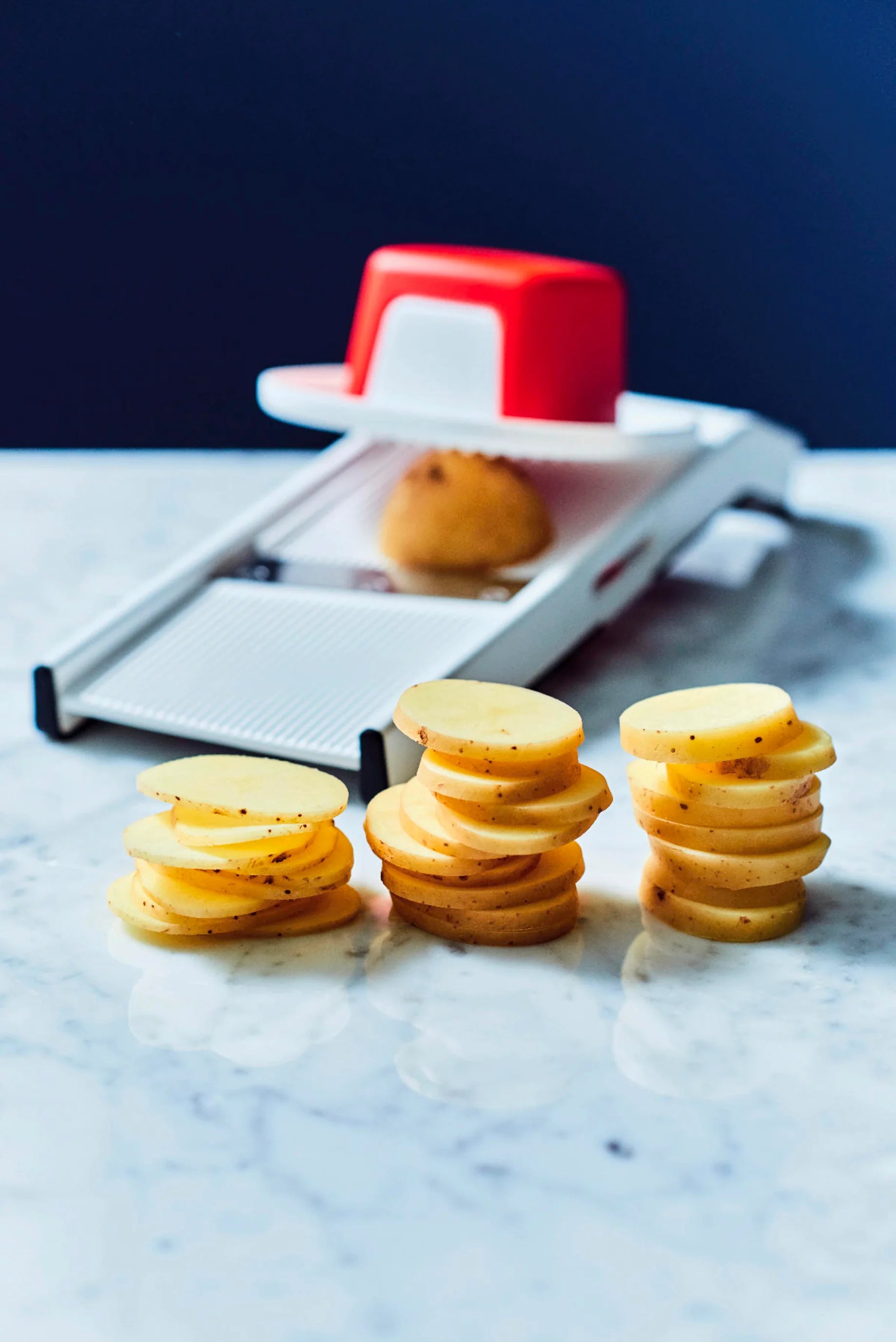 Junior Mandolin Szeletelő