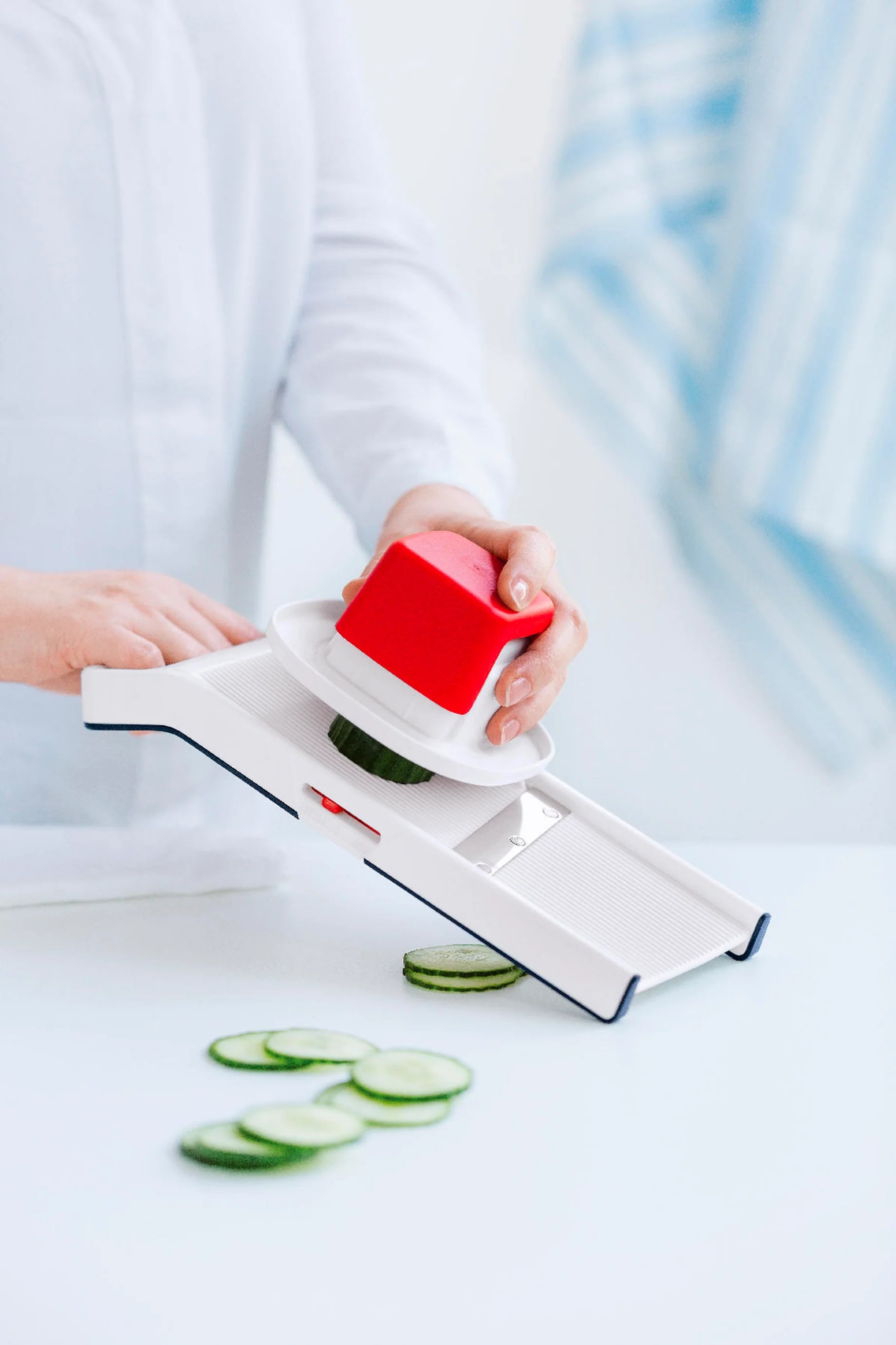 Junior Mandolin Szeletelő