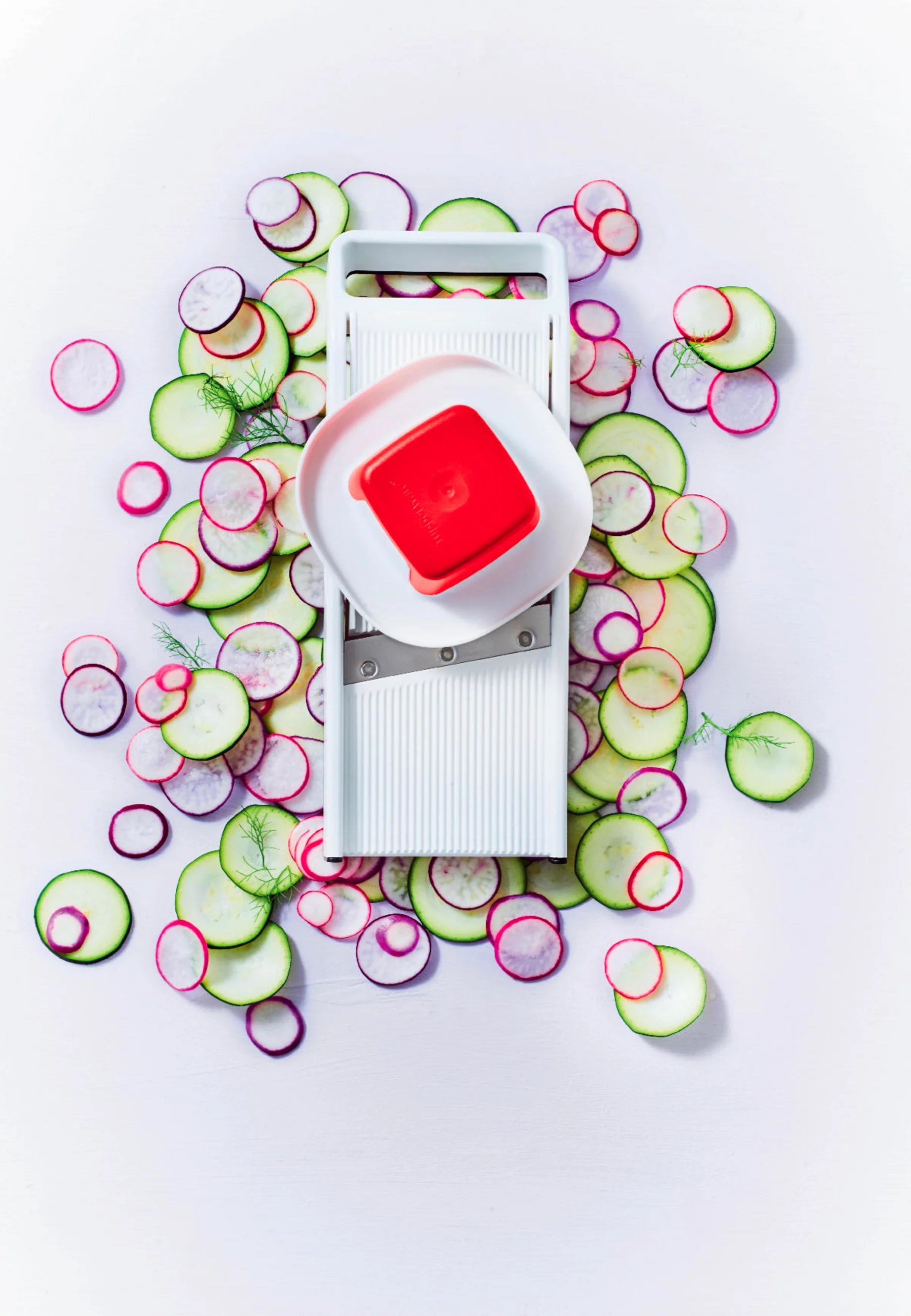 Junior Mandolin Szeletelő