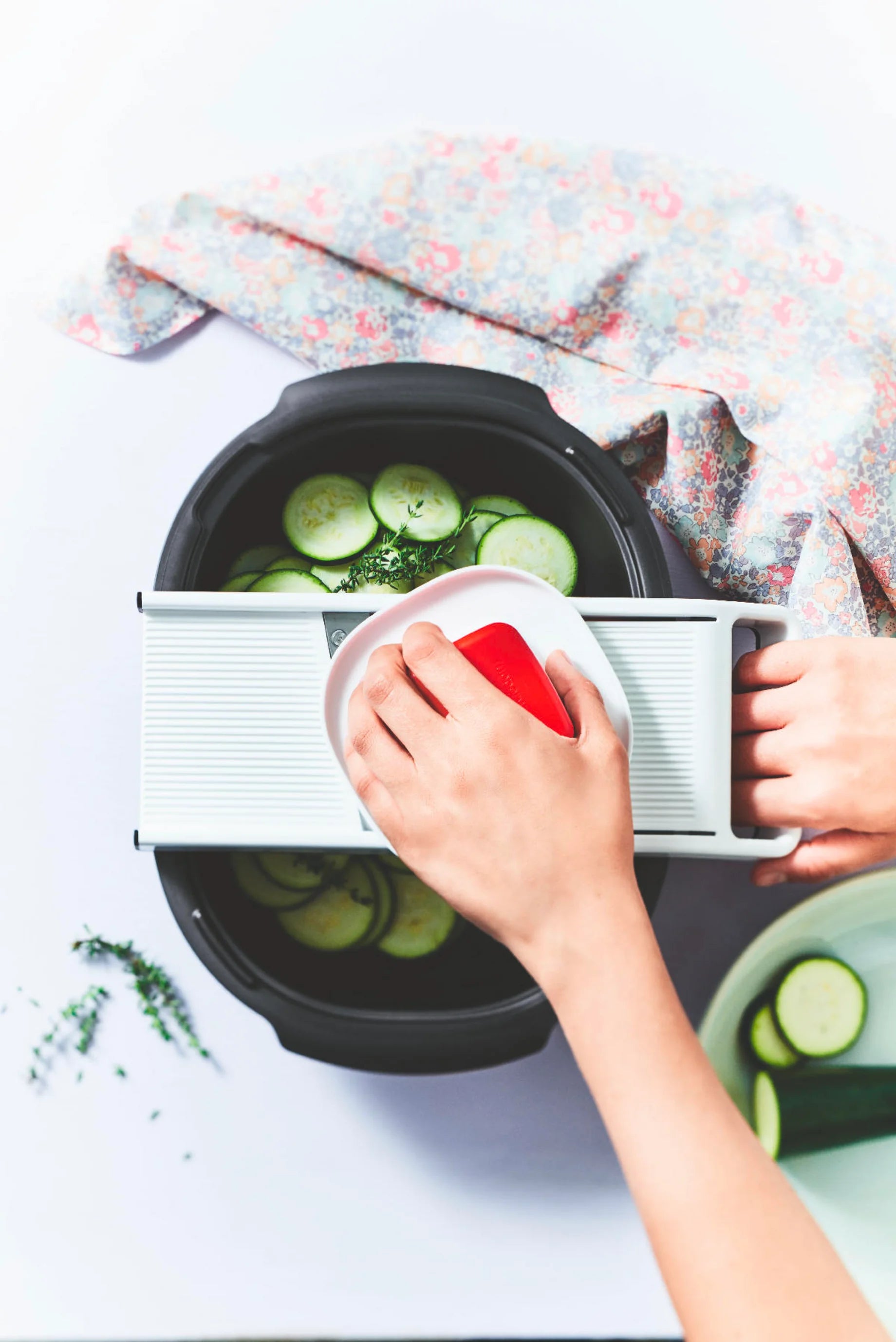 Junior Mandolin Szeletelő
