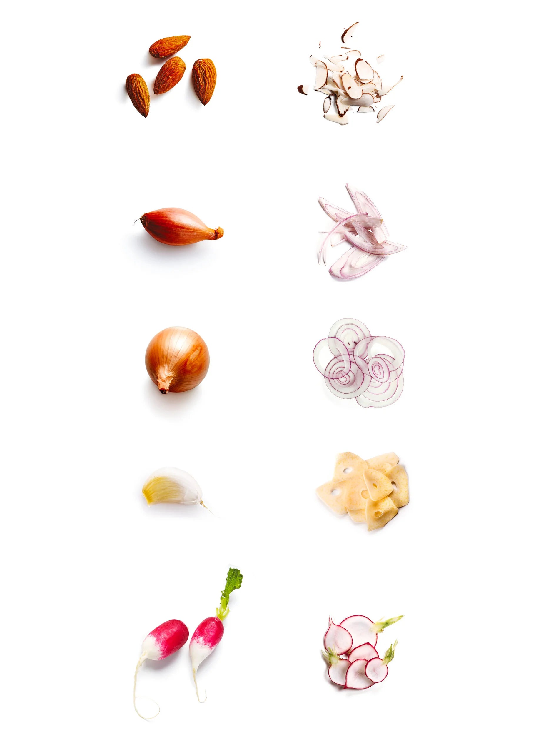 Junior Mandolin Szeletelő