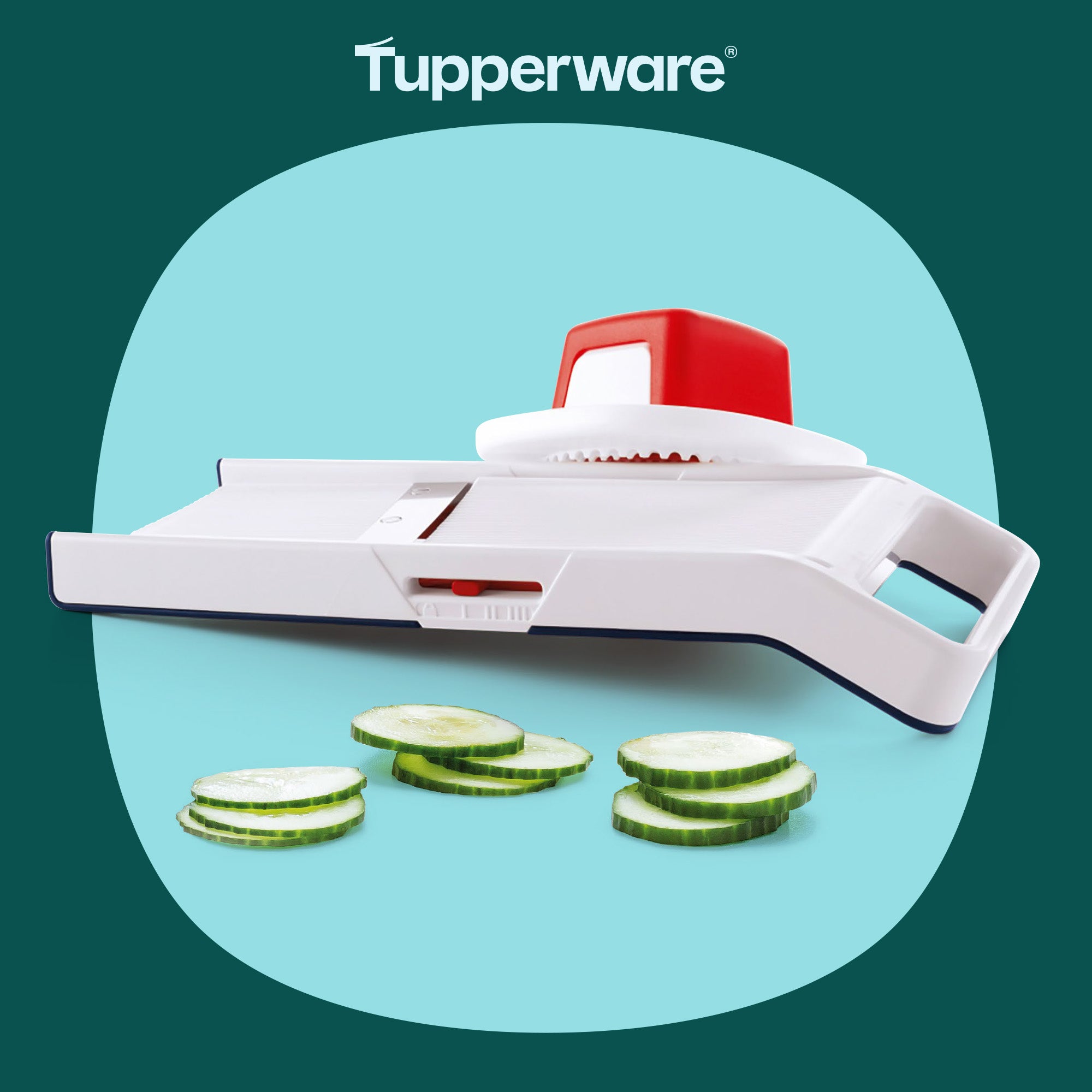 Junior Mandolin Szeletelő