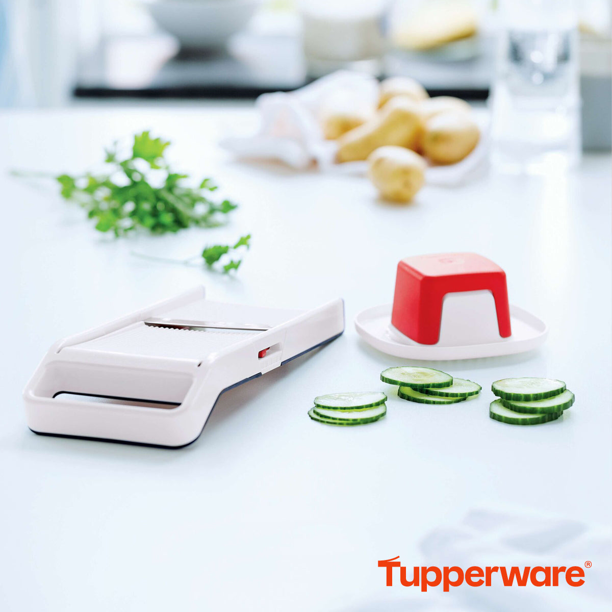 Junior Mandolin Szeletelő