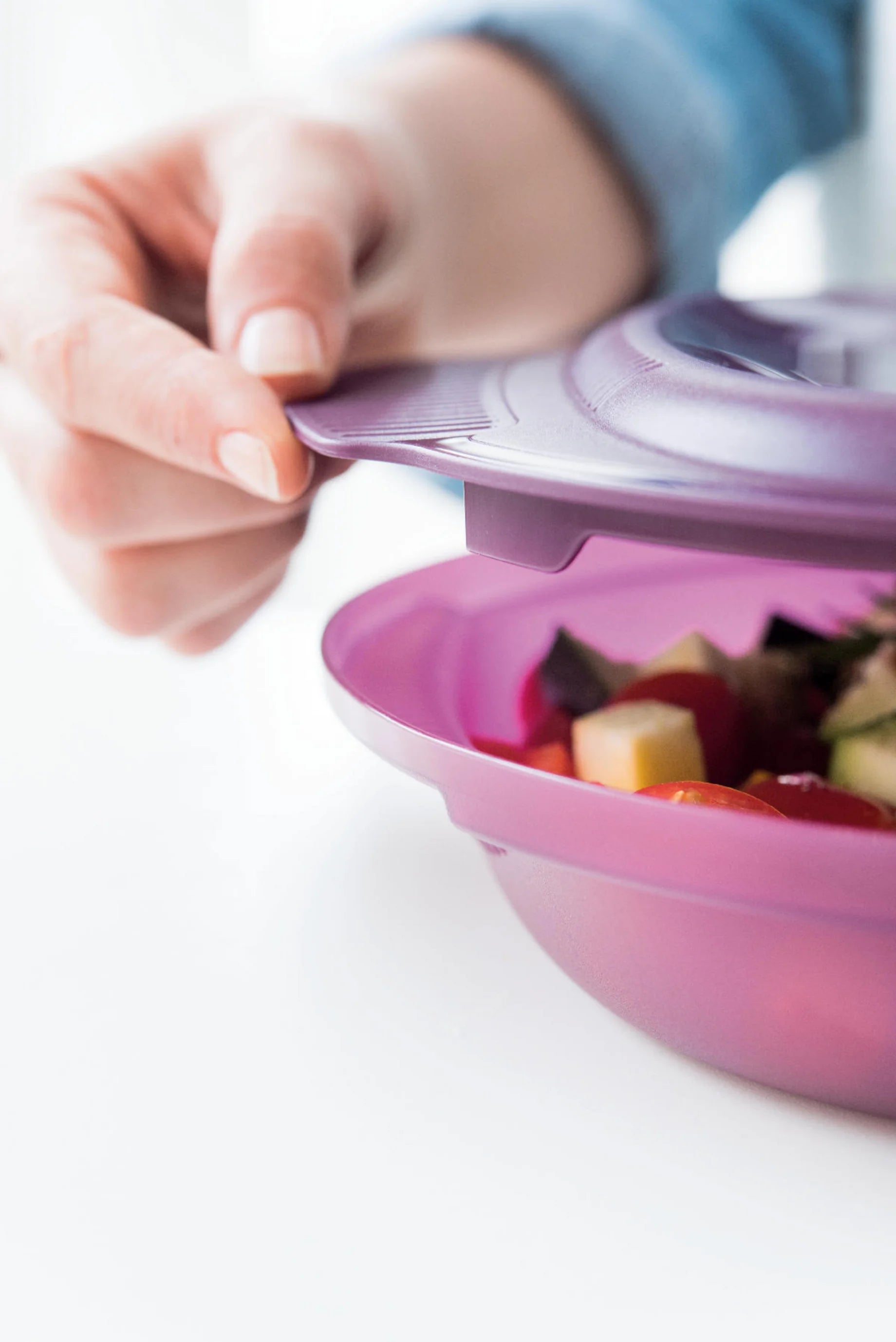 Kerek Mikrós Delikát