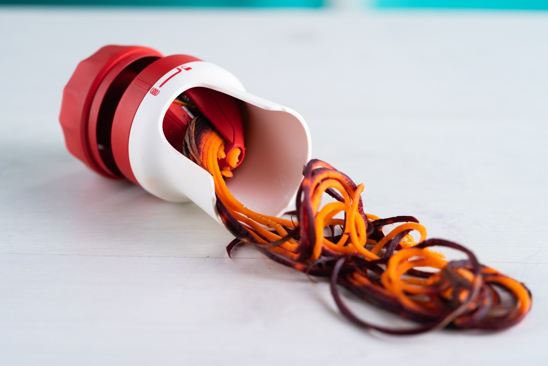 Kézi Spirálvágó Szett