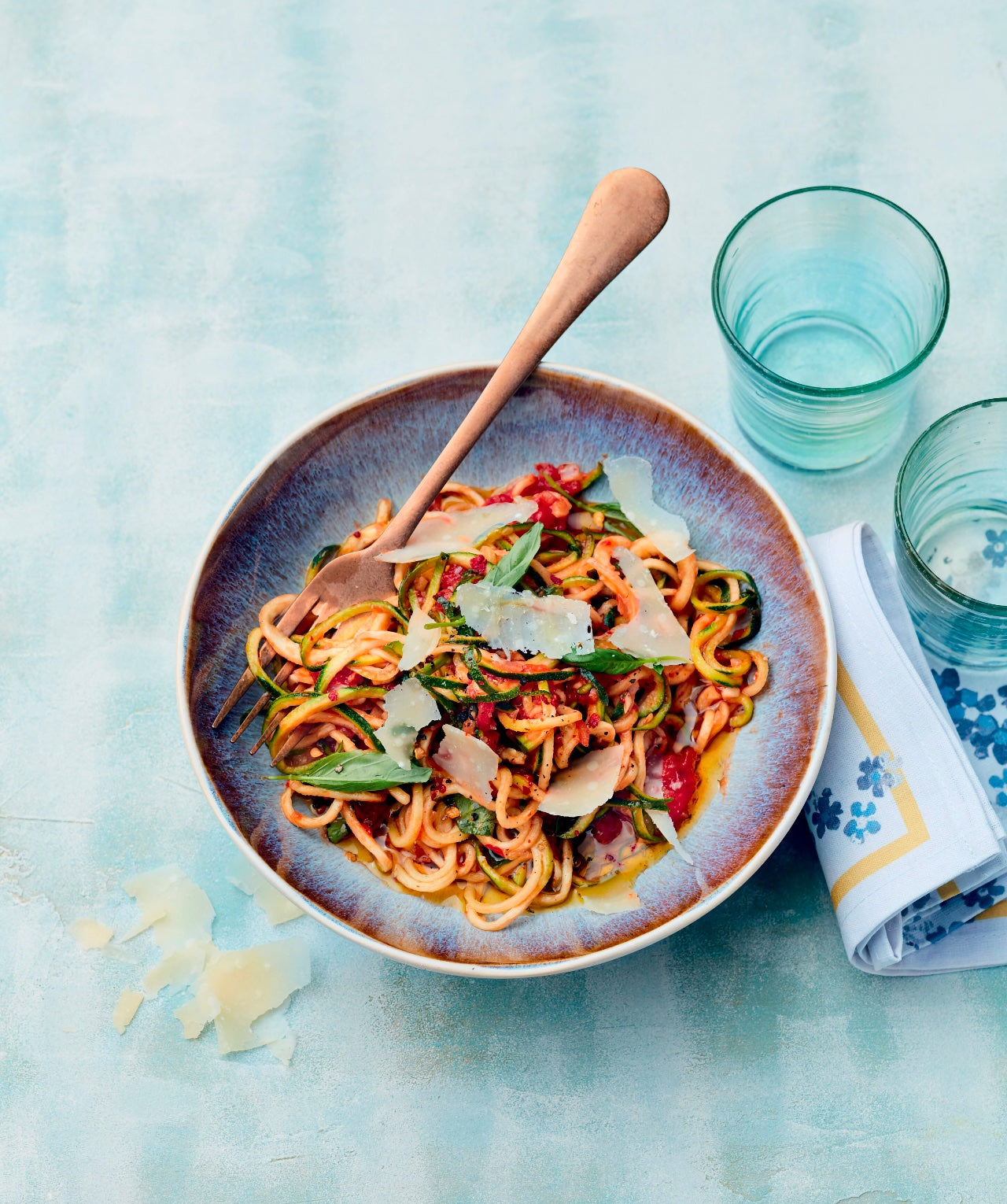 Kézi Spirálvágó Szett