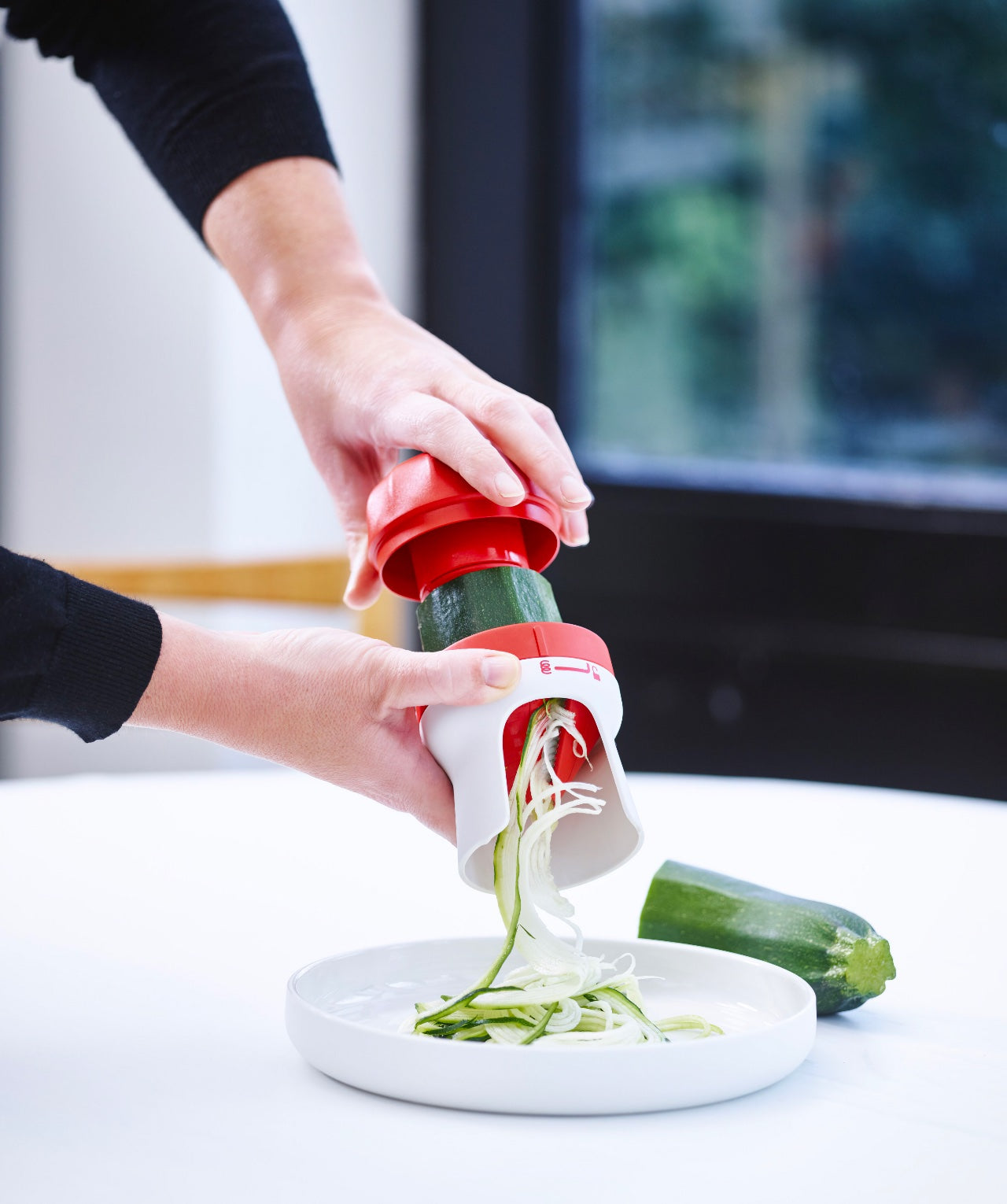 Kézi Spirálvágó Szett