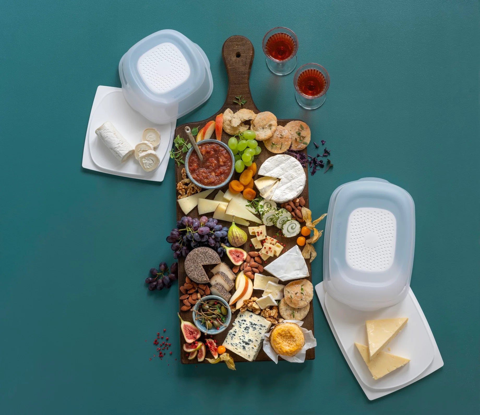 Közepes Éléstár III. Generáció®